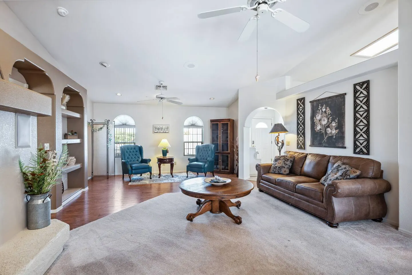 3 Bd Block from Golf Course Boat Parking 14