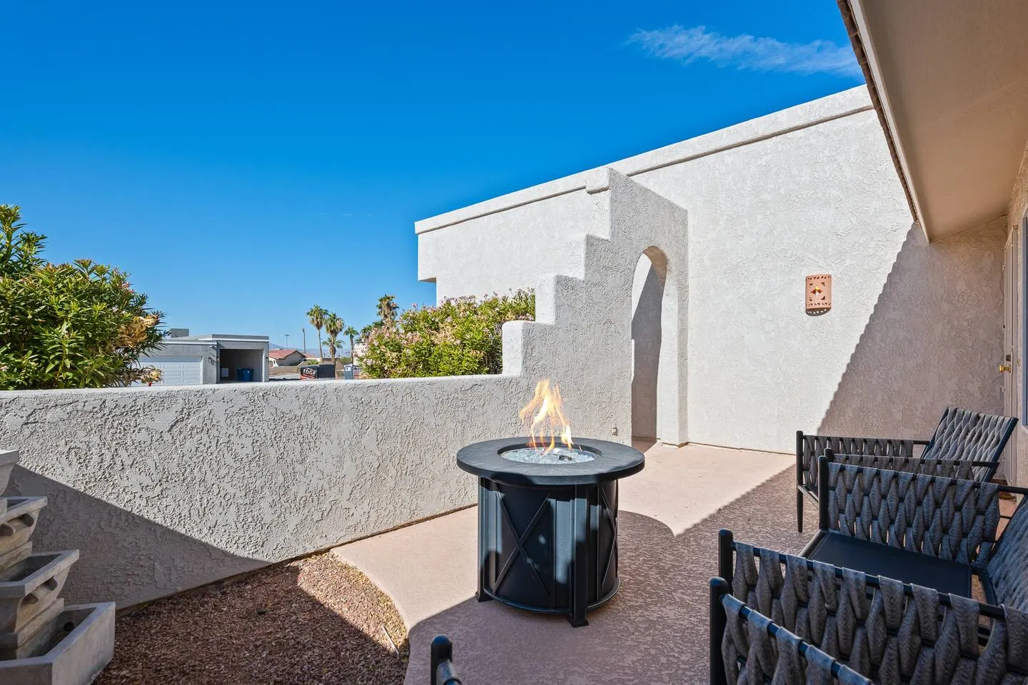 3 Bd Block from Golf Course Boat Parking 8