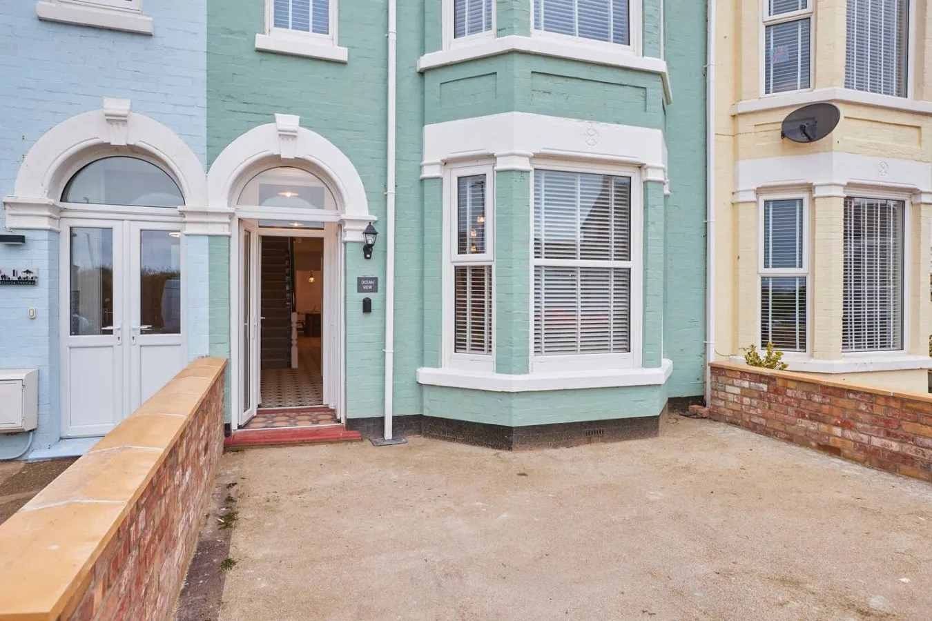 Ocean View 7