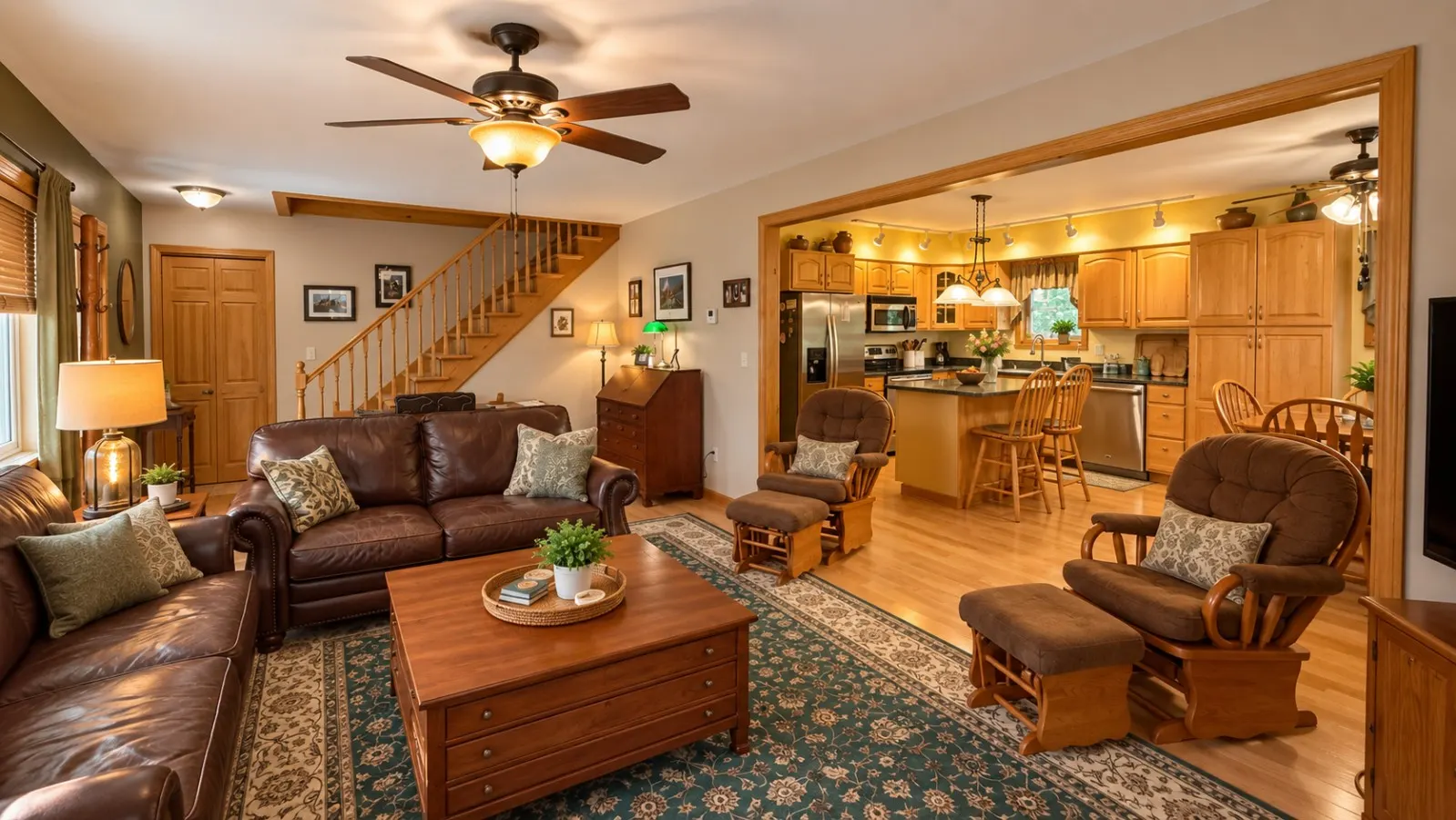 Spectacular Sebec Setting — photo 2