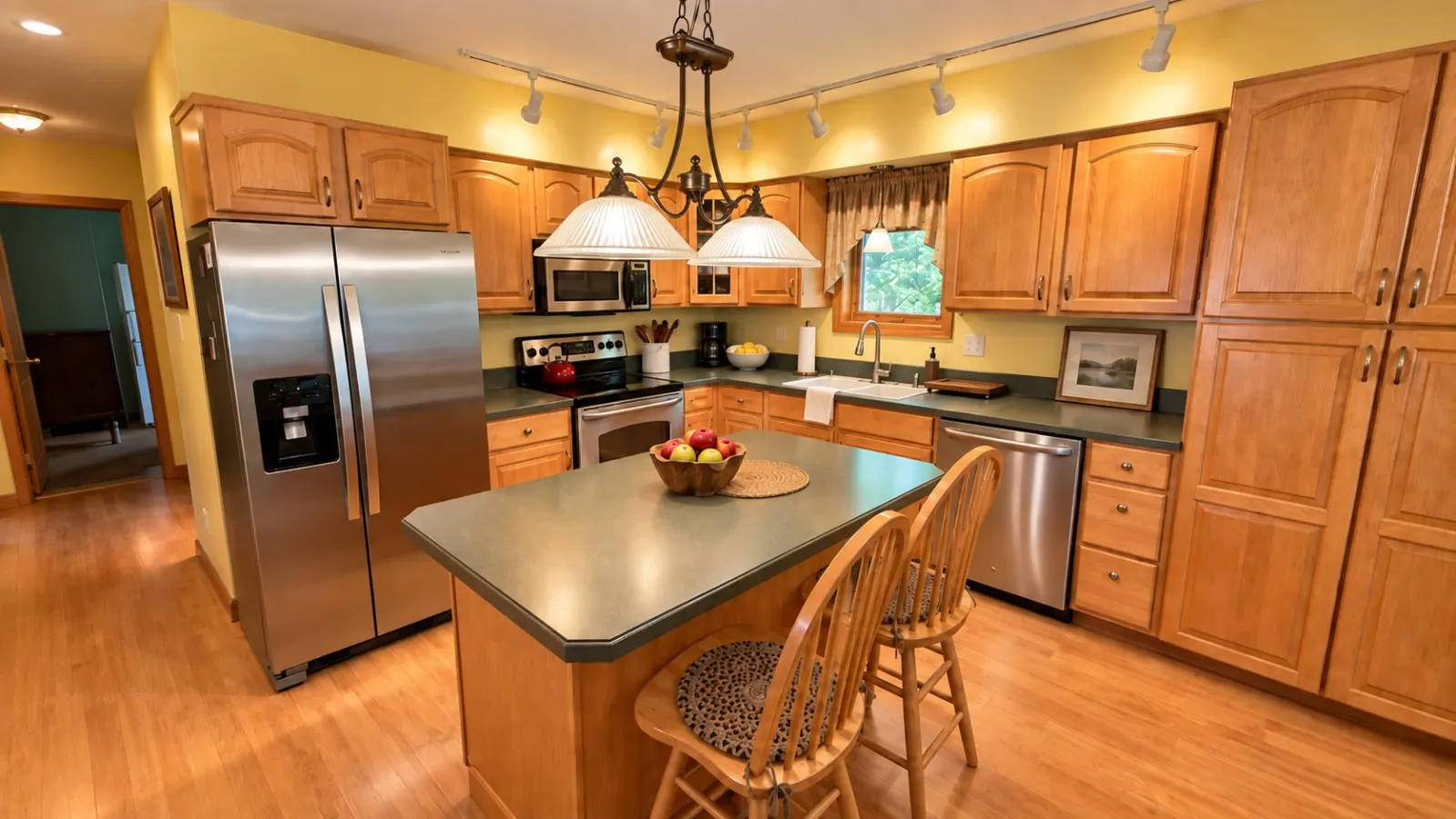 Spectacular Sebec Setting — photo 3