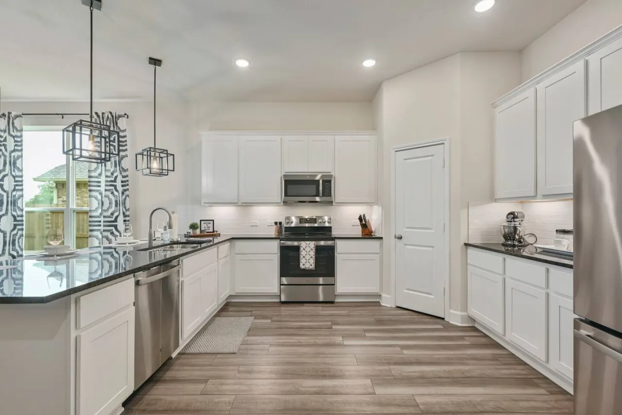 Ol' Army Escape - Modern 4BR/3BA Home 2