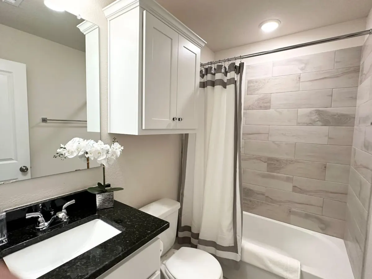 Ol' Army Escape - Modern 4BR/3BA Home 10