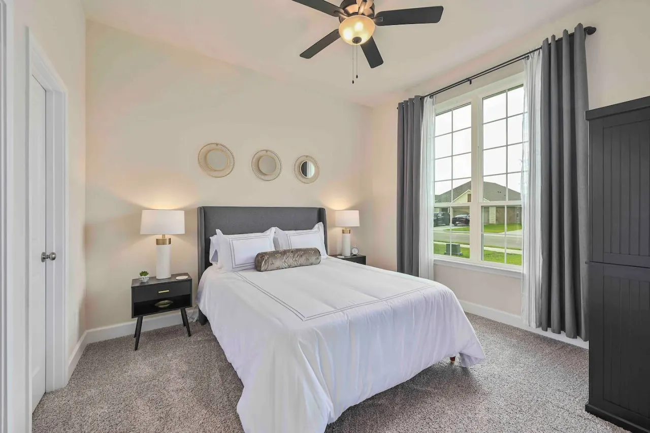 Ol' Army Escape - Modern 4BR/3BA Home 12