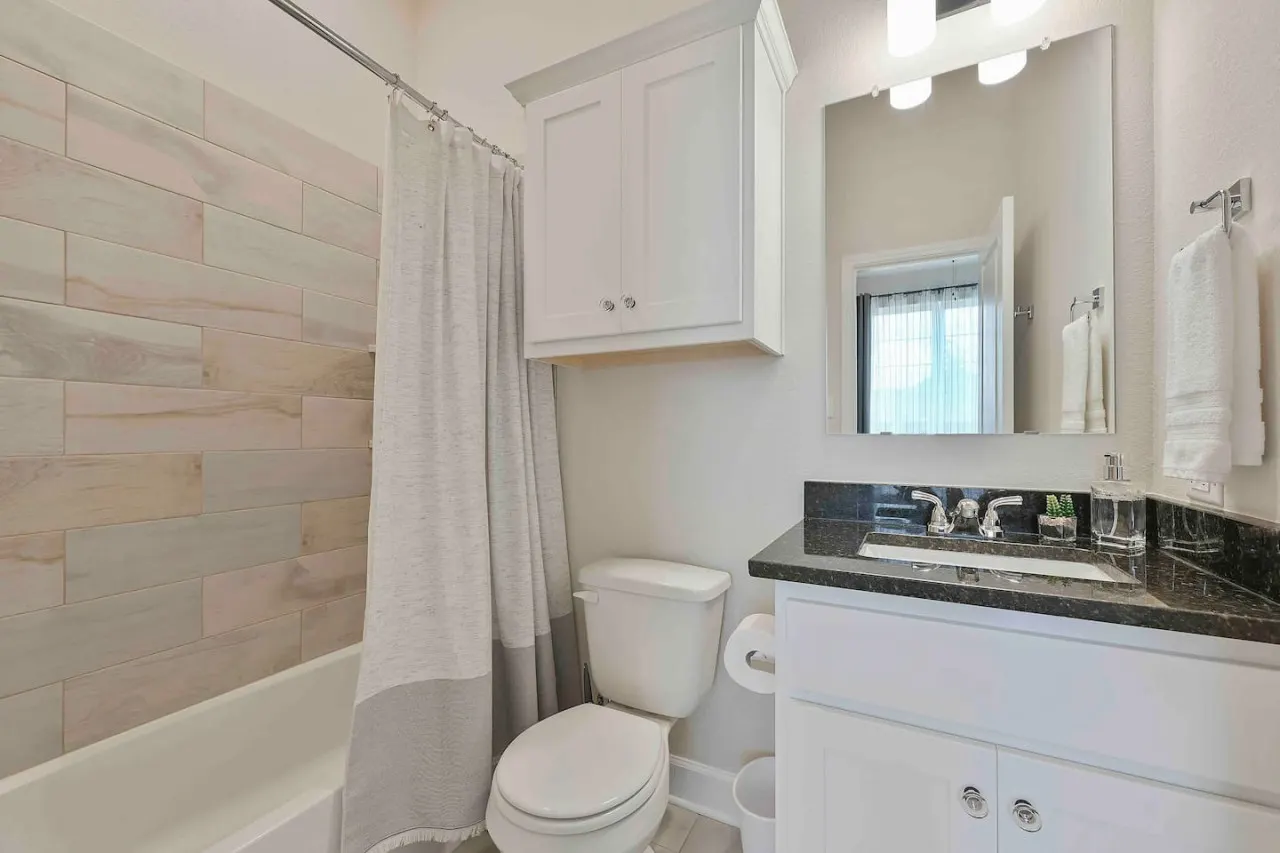 Ol' Army Escape - Modern 4BR/3BA Home 13