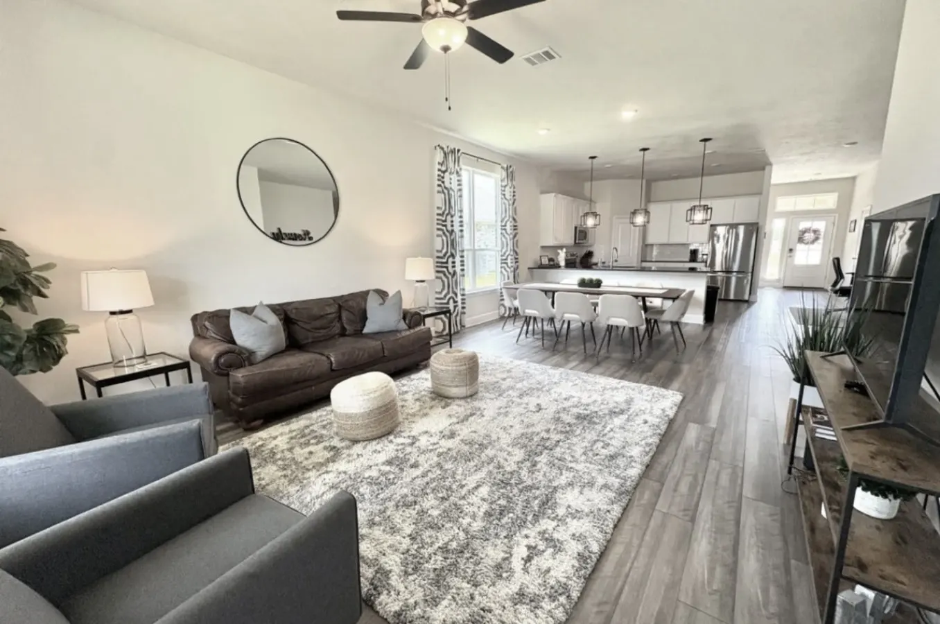 Ol' Army Escape - Modern 4BR/3BA Home 5