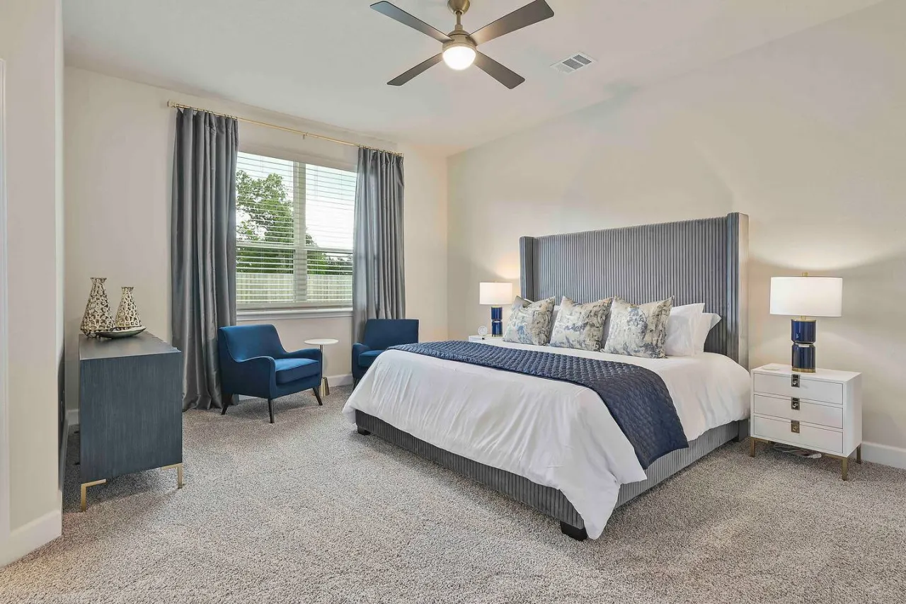 Ol' Army Escape - Modern 4BR/3BA Home 7