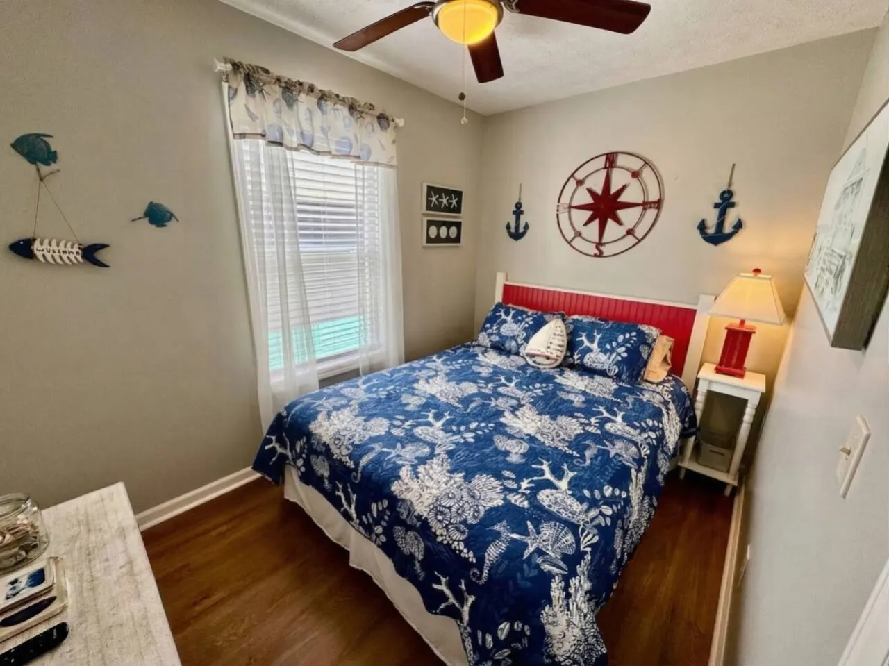 Ever After Escape Lake View & Covered Patio 2