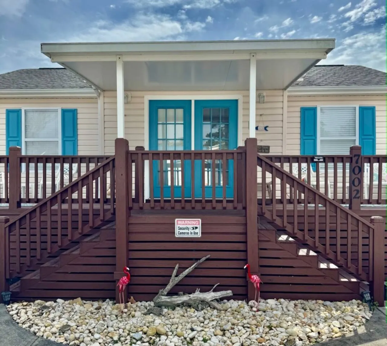 Ever After Escape Lake View & Covered Patio 20