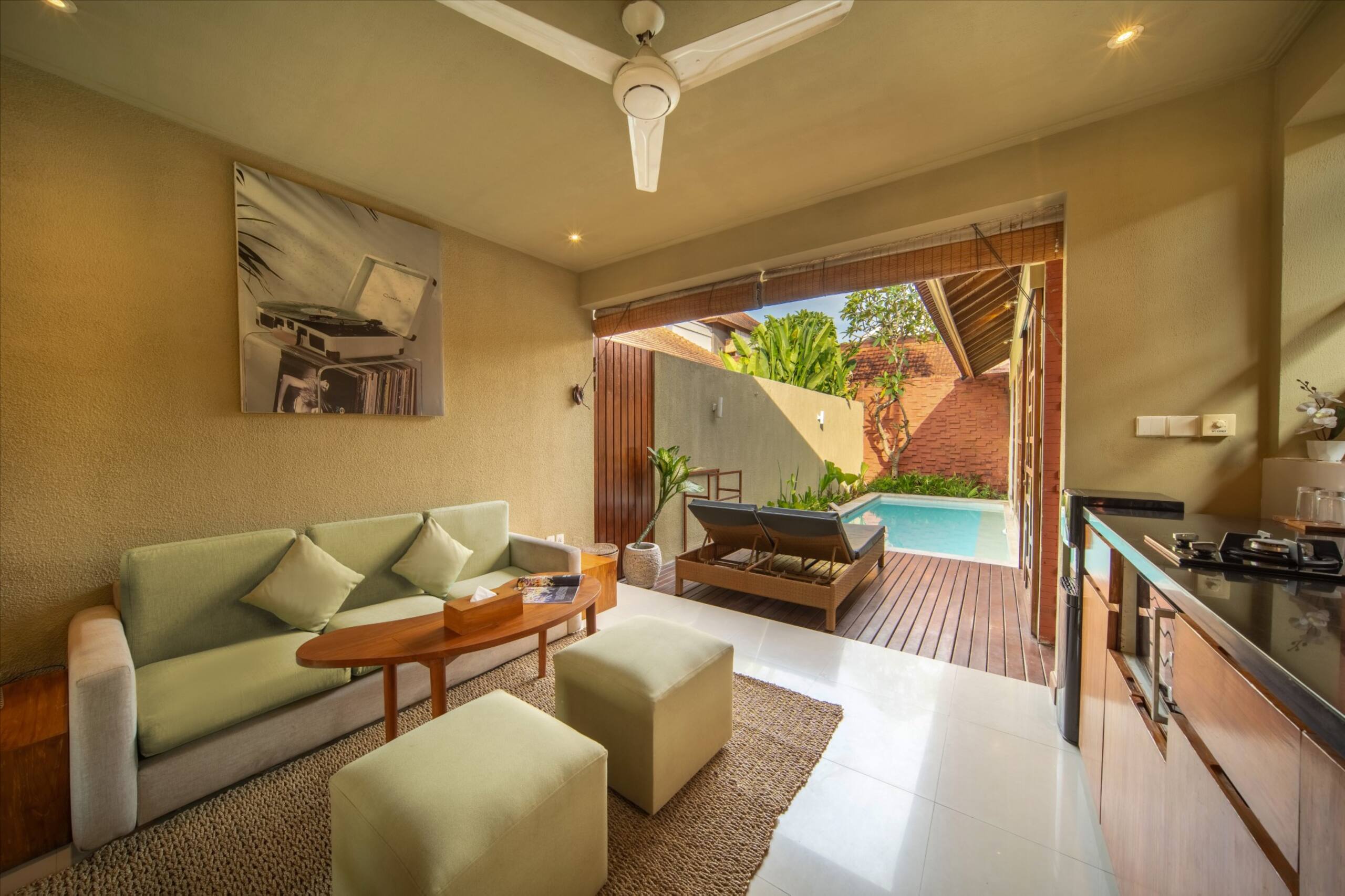 Manca Villa Canggu by iNi Vie Hospitality 7
