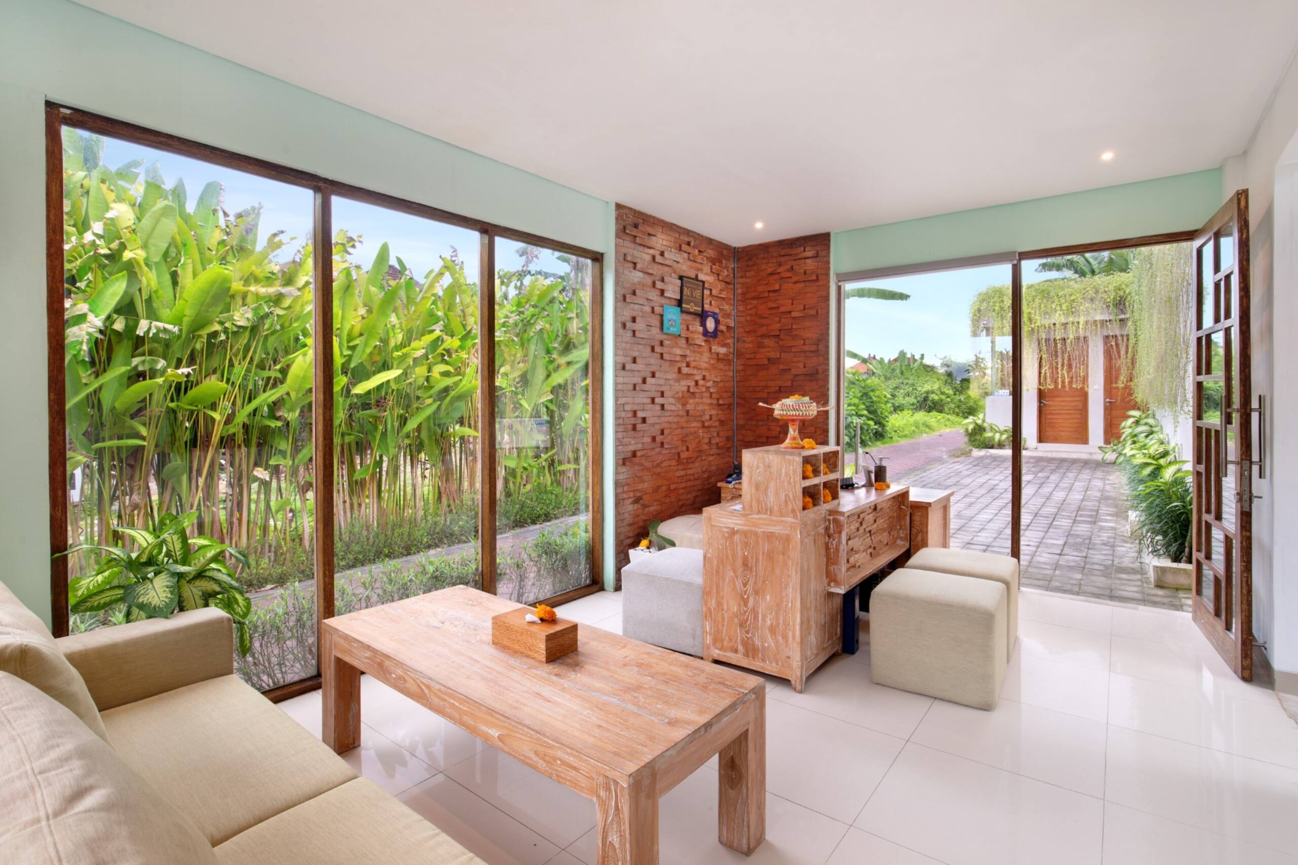 Manca Villa Canggu by iNi Vie Hospitality 8