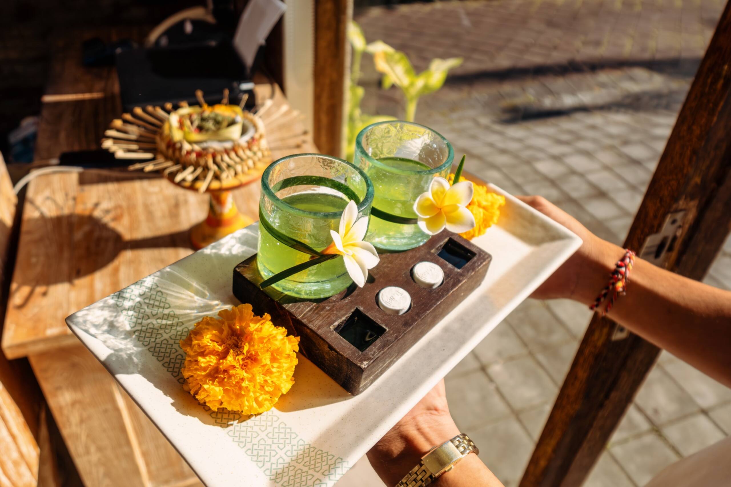 Manca Villa Canggu by iNi Vie Hospitality 22