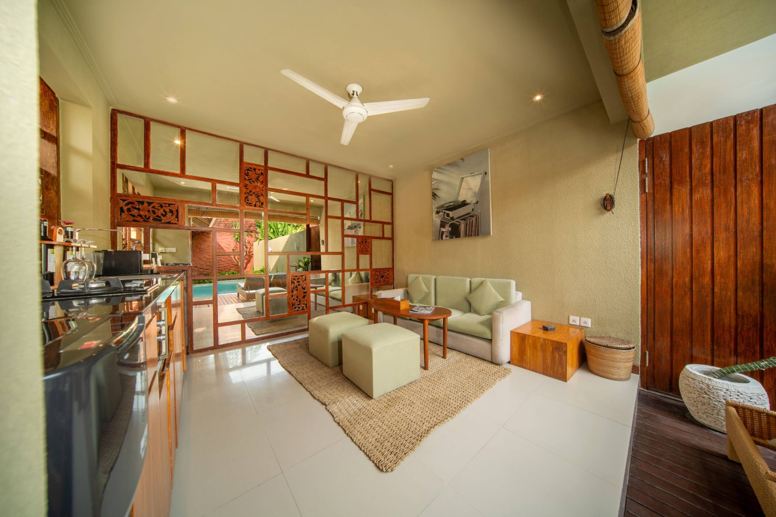 Manca Villa Canggu by iNi Vie Hospitality — photo 3