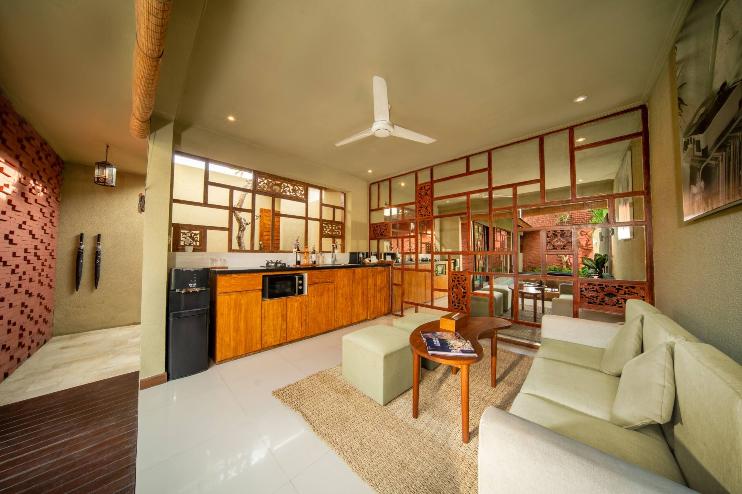 Manca Villa Canggu by iNi Vie Hospitality — photo 4