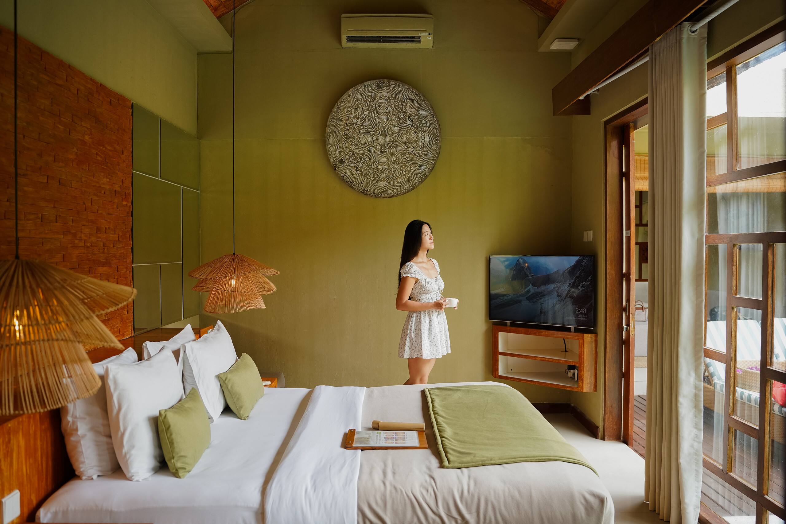 Manca Villa Canggu by iNi Vie Hospitality 9