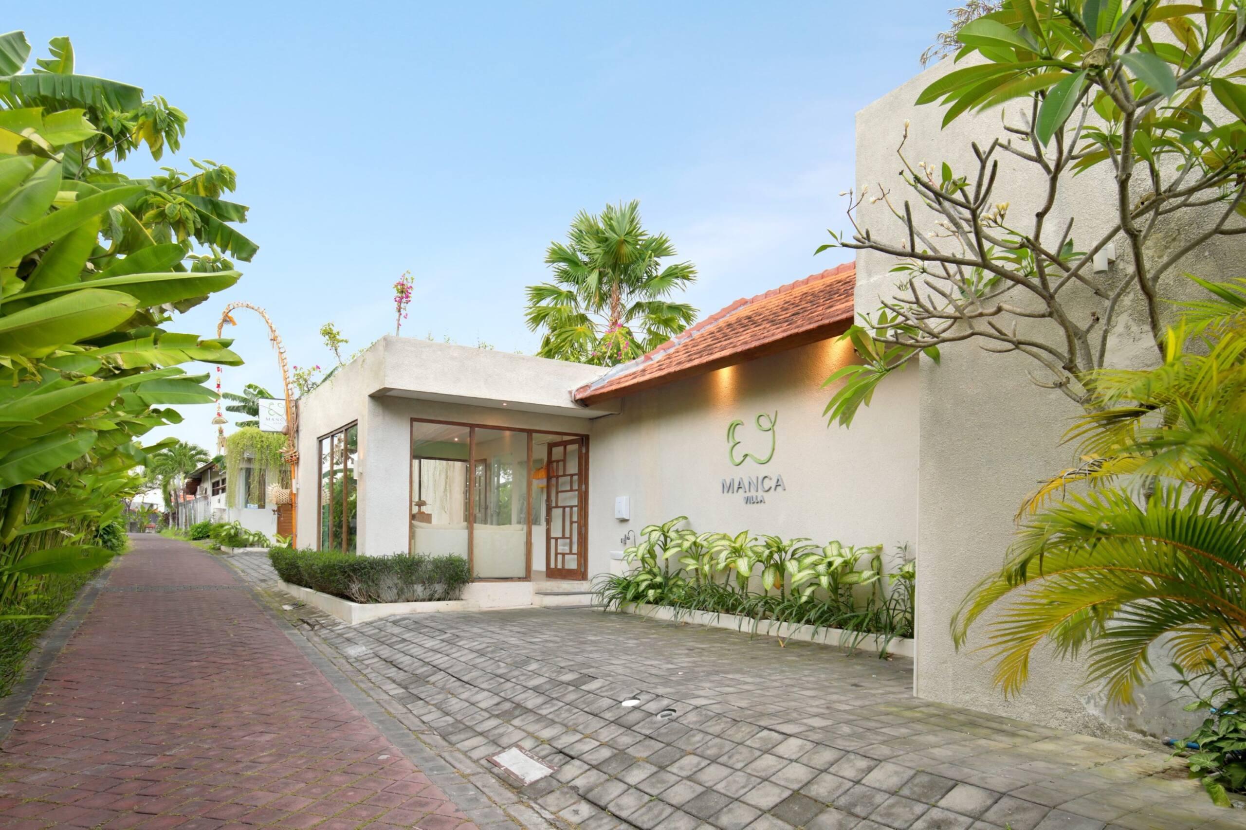 Manca Villa Canggu by iNi Vie Hospitality 19