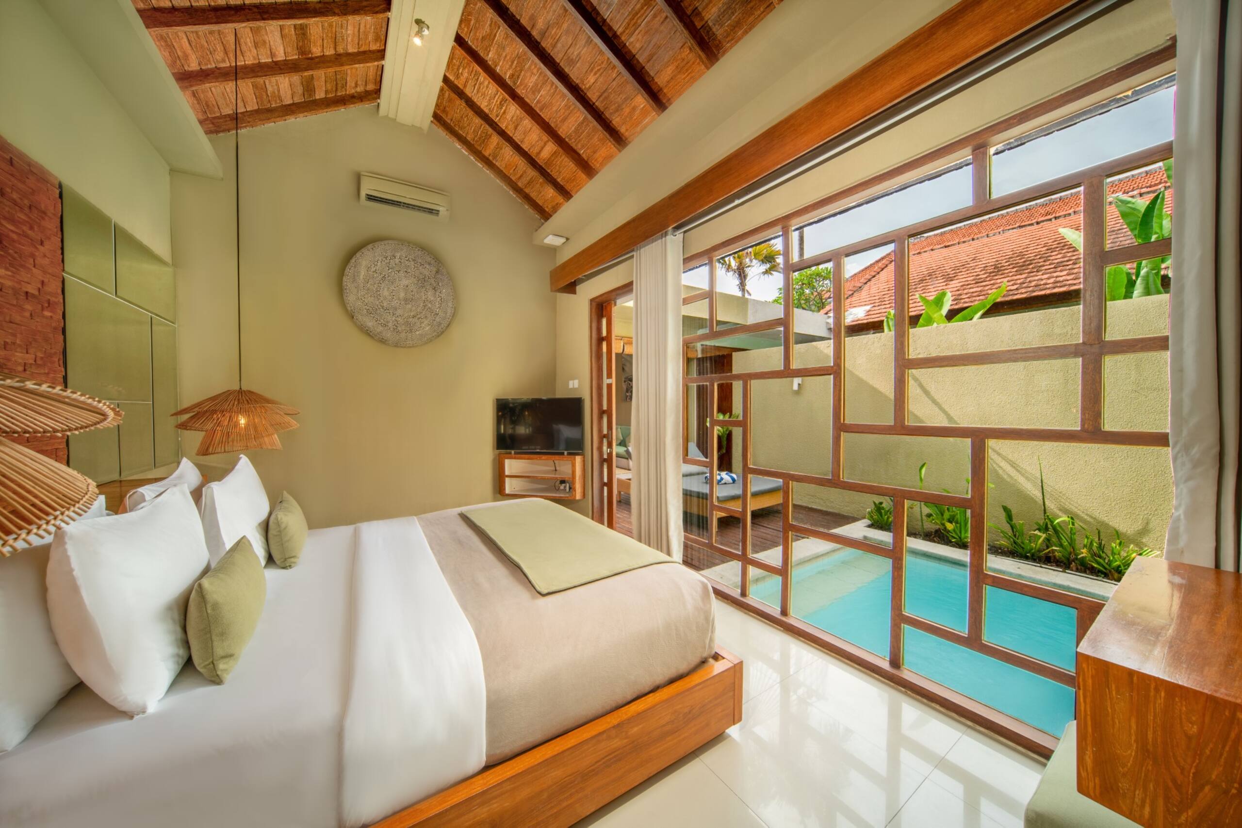 Manca Villa Canggu by iNi Vie Hospitality 6