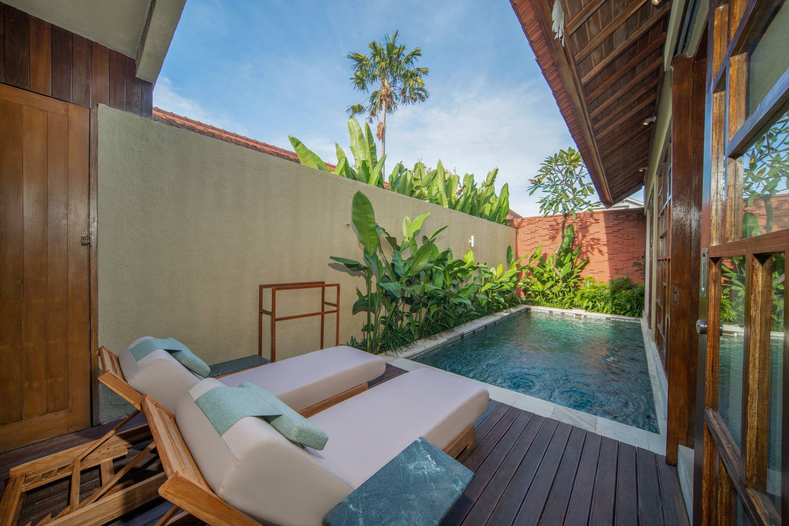 Manca Villa Canggu by iNi Vie Hospitality 18