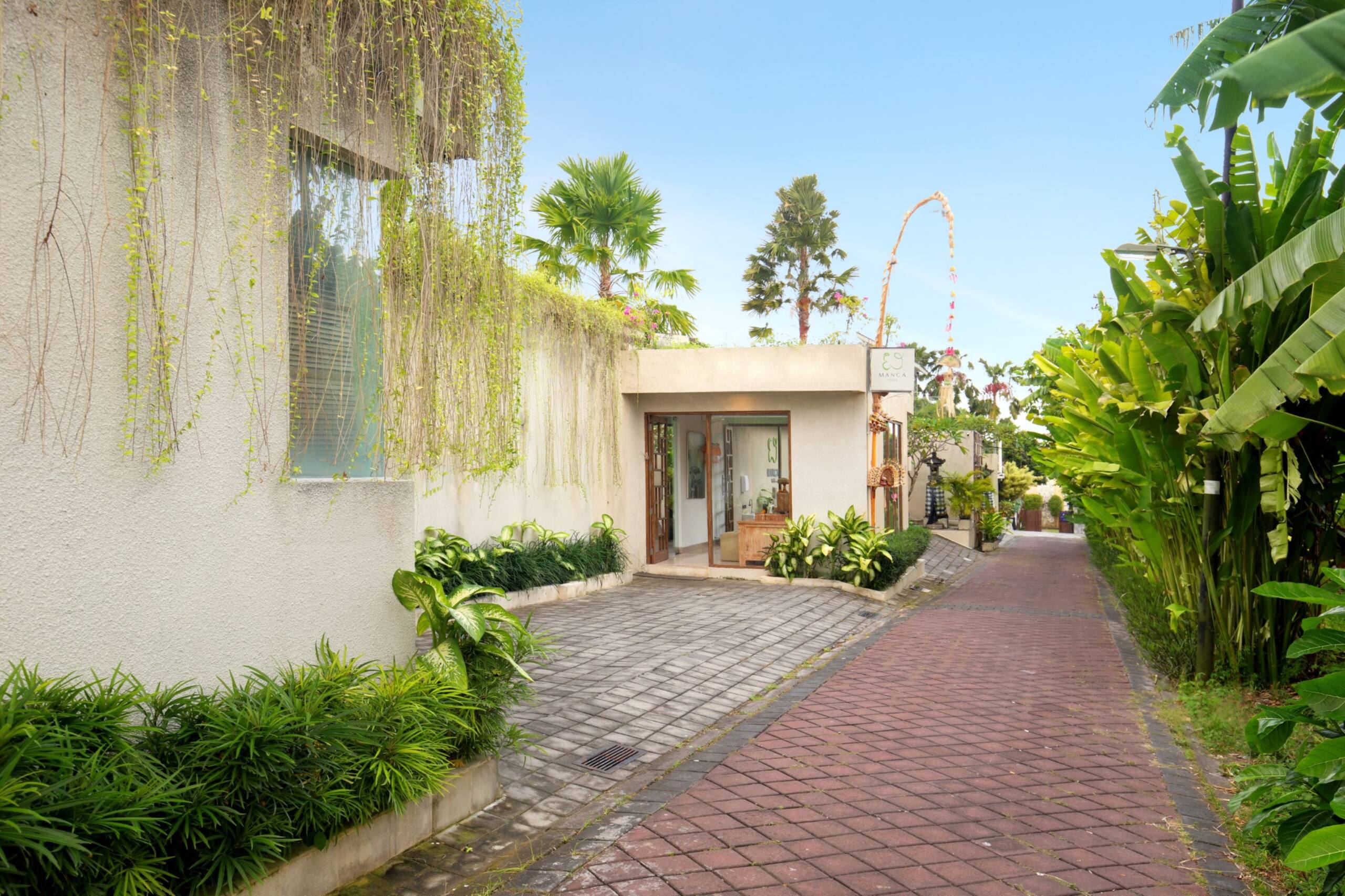 Manca Villa Canggu by iNi Vie Hospitality 21