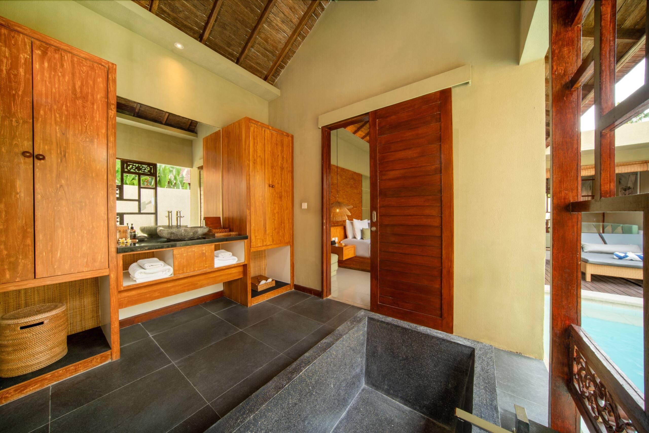 Manca Villa Canggu by iNi Vie Hospitality 13