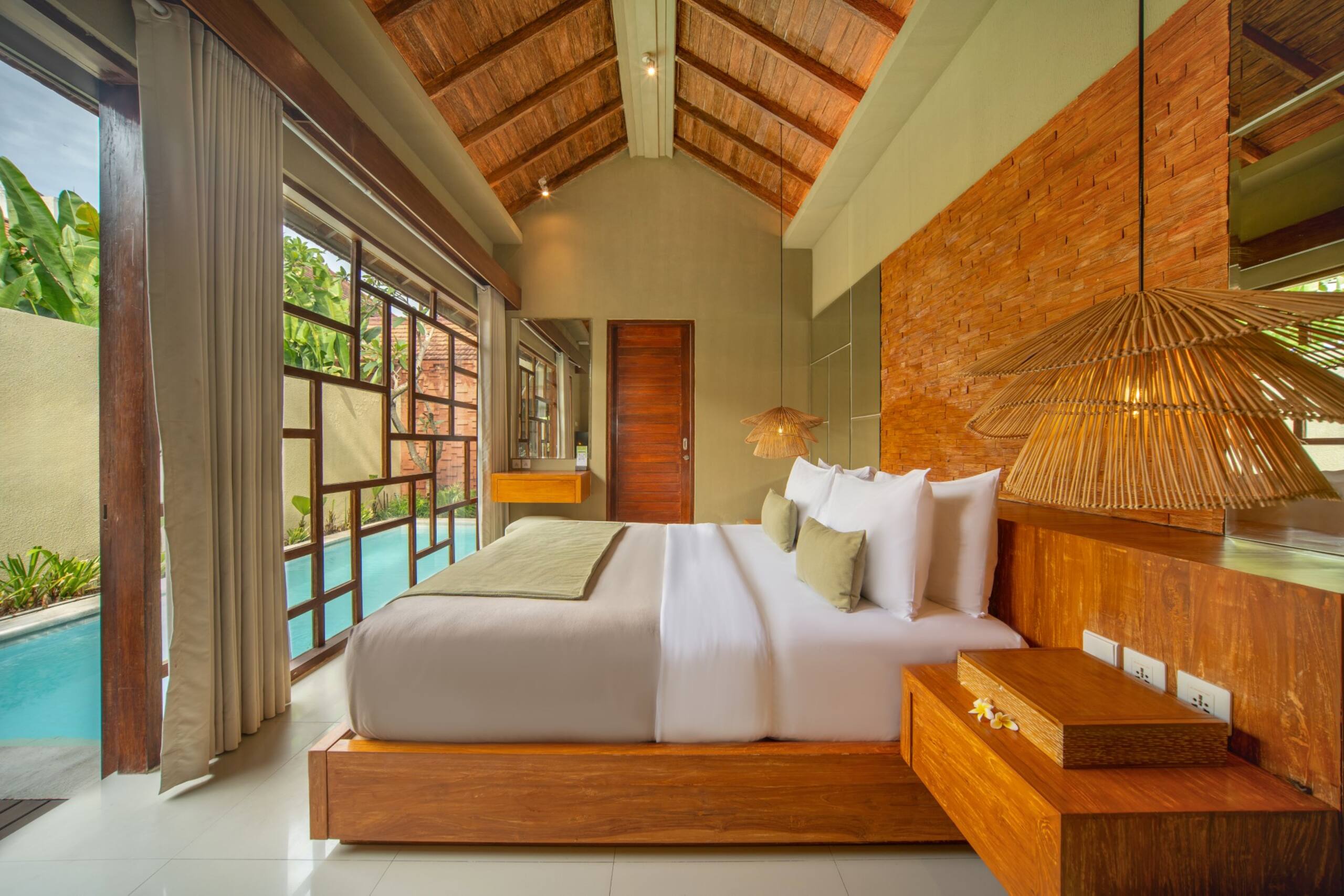 Manca Villa Canggu by iNi Vie Hospitality — photo 5