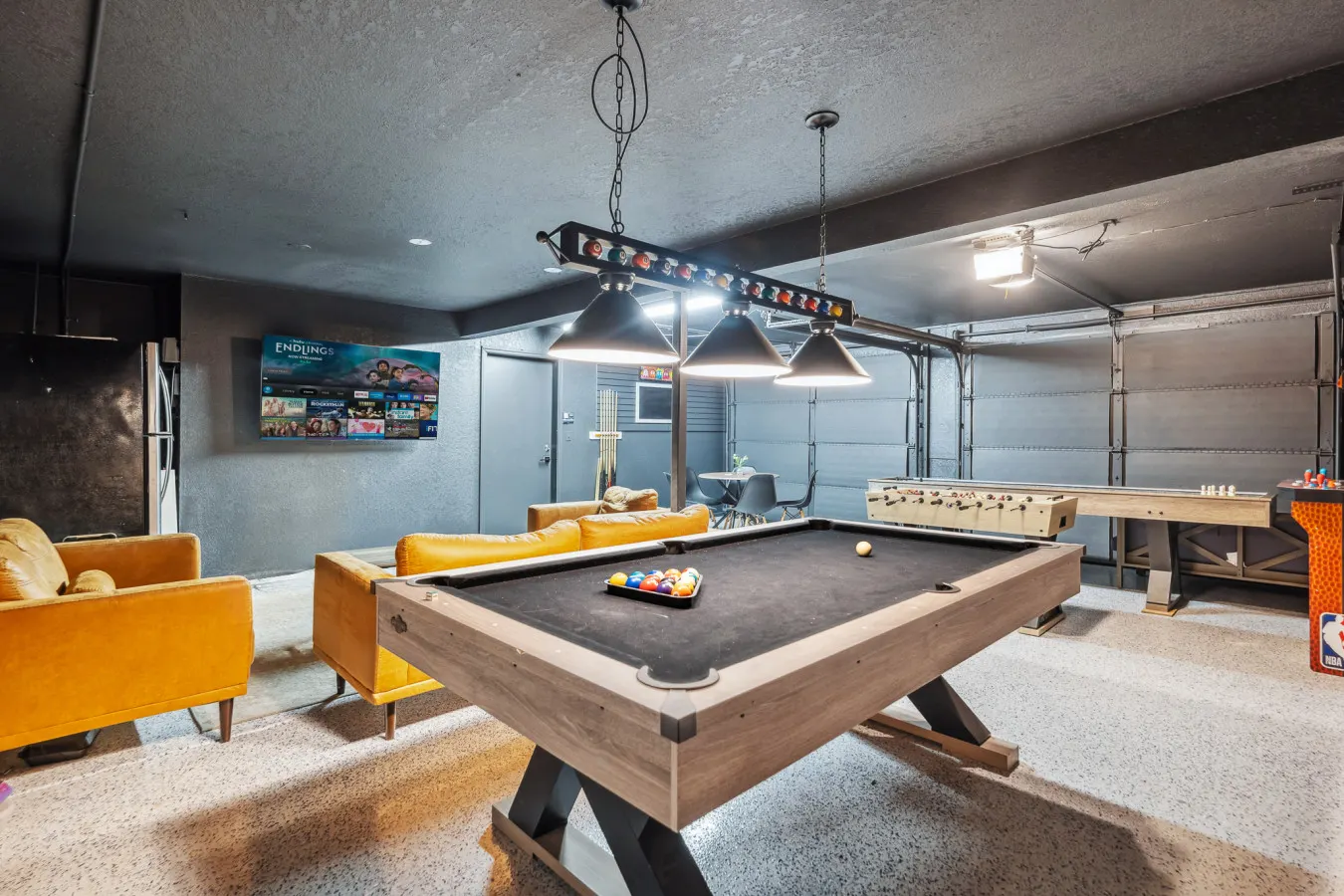 Tropical Playhouse - Pool, Spa, Golf, Game Room 20