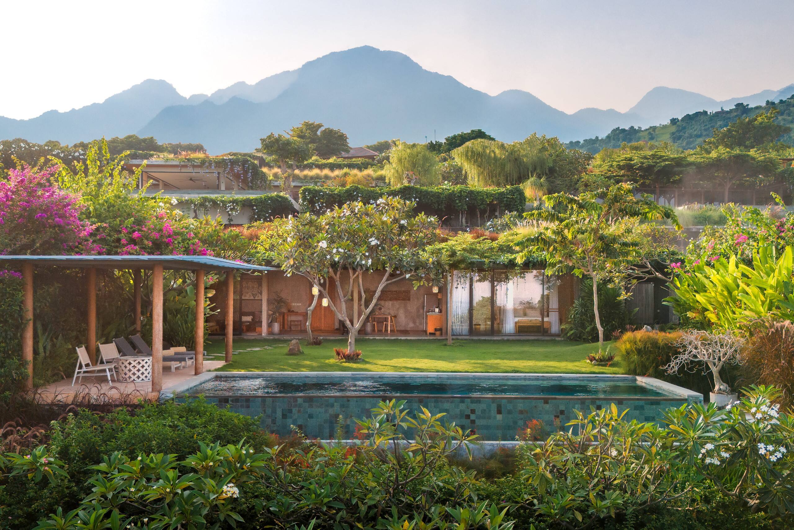 Villa Kura Kura