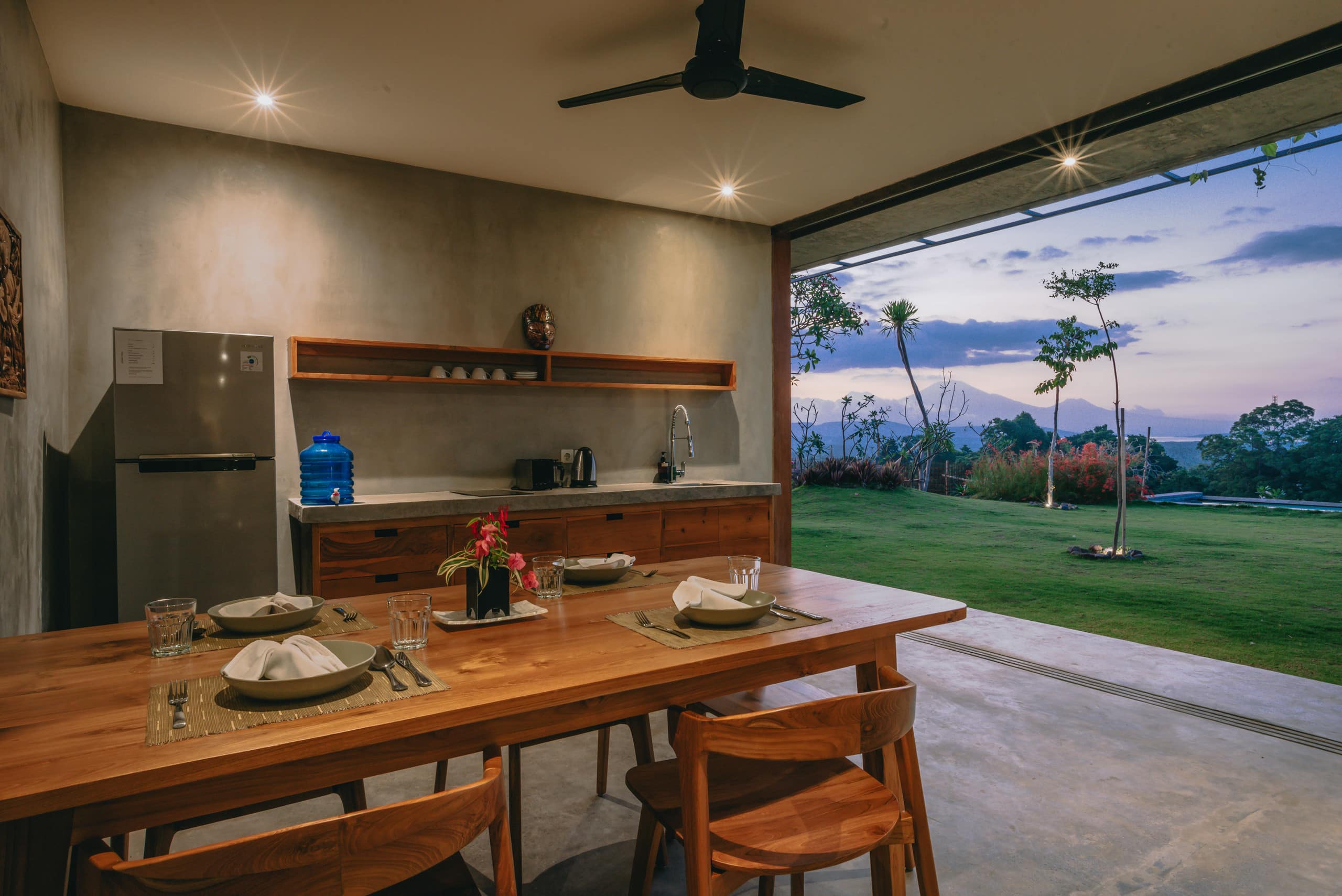 Villa Kura Kura 13