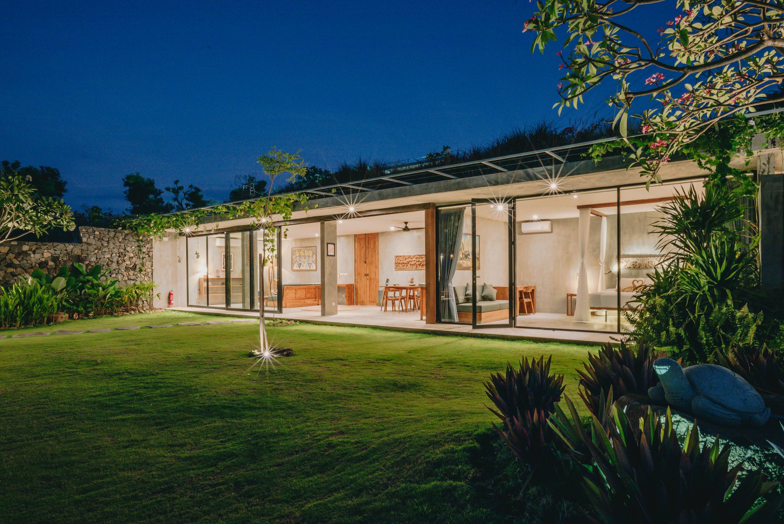 Villa Kura Kura 25