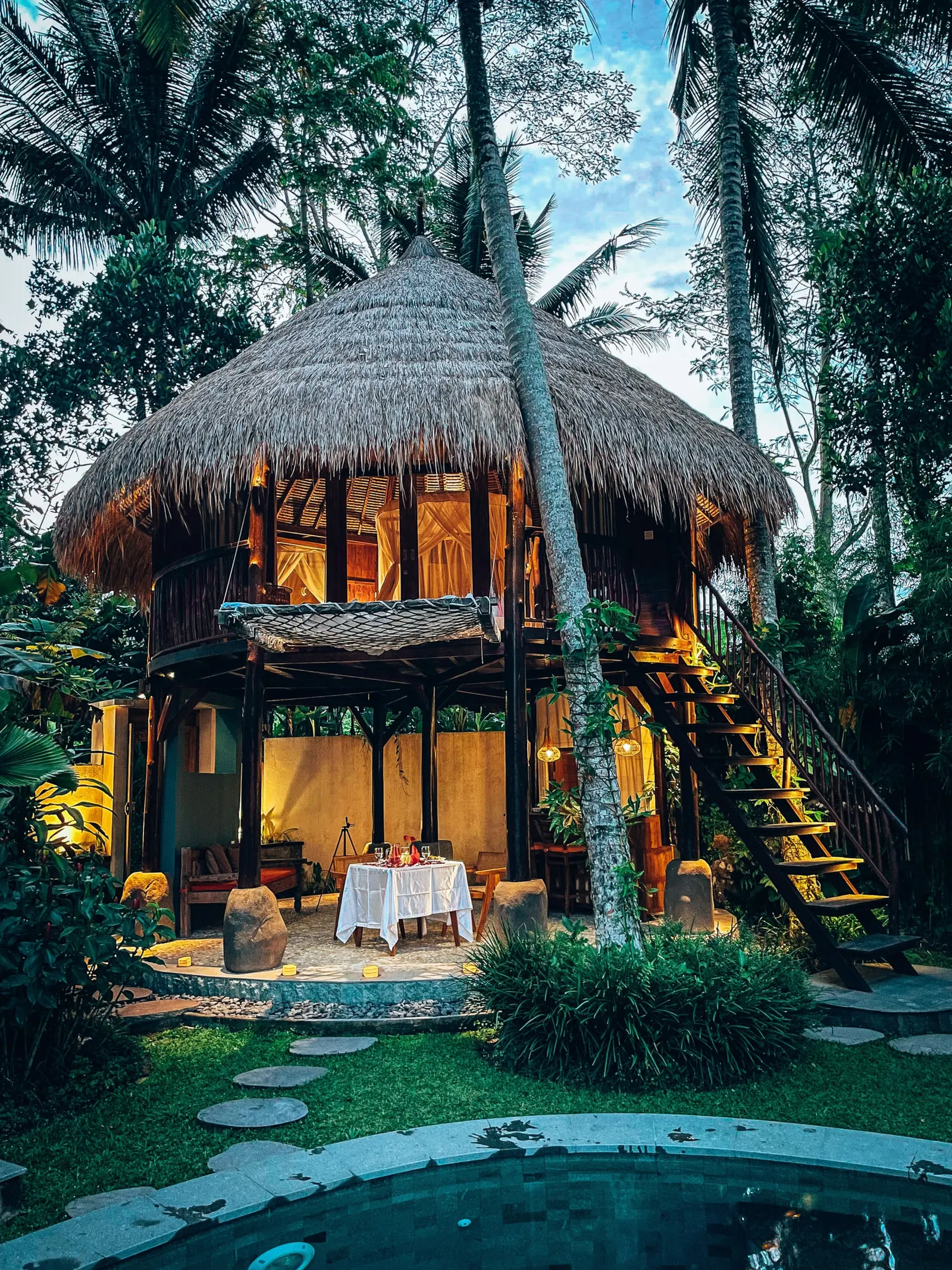 umatreehouse 15