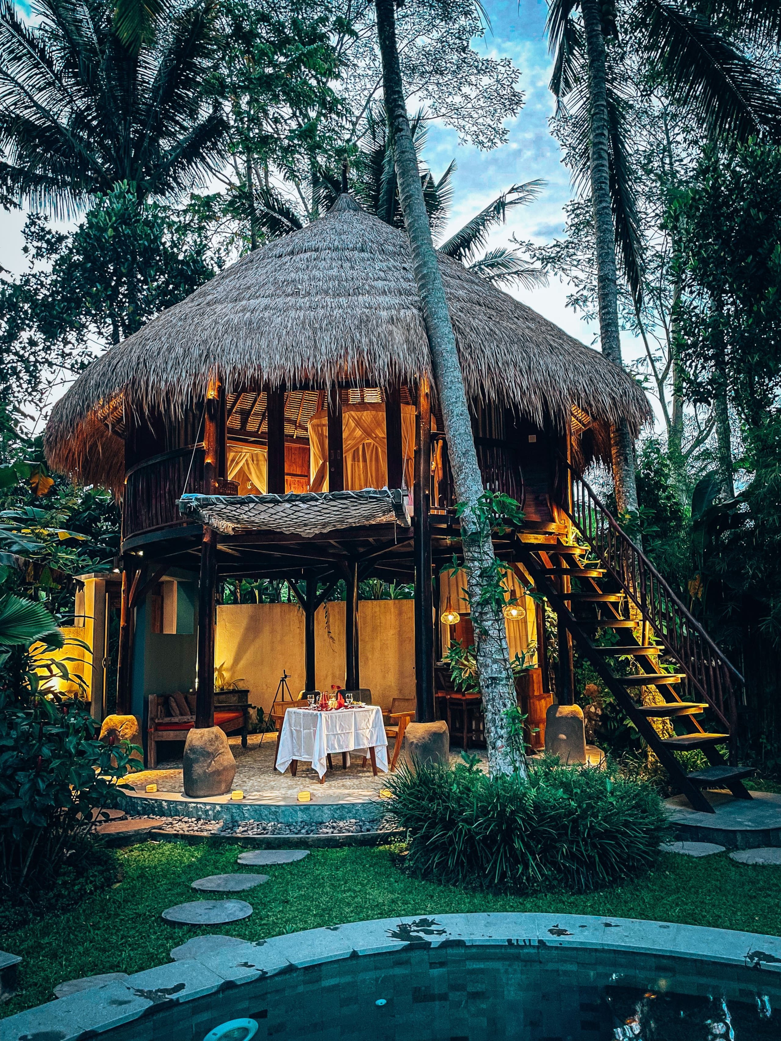 umatreehouse 15