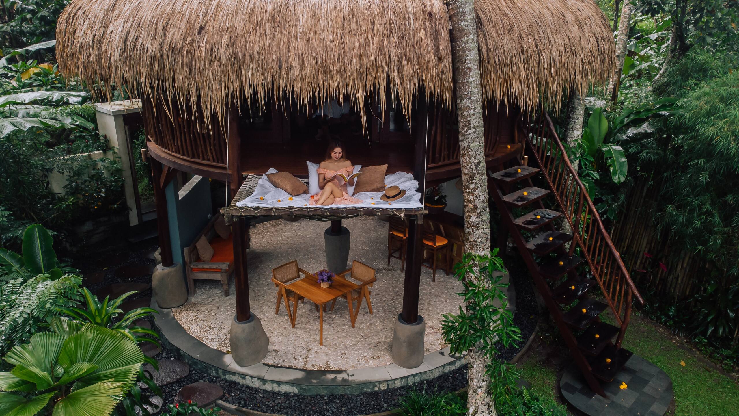 umatreehouse 10