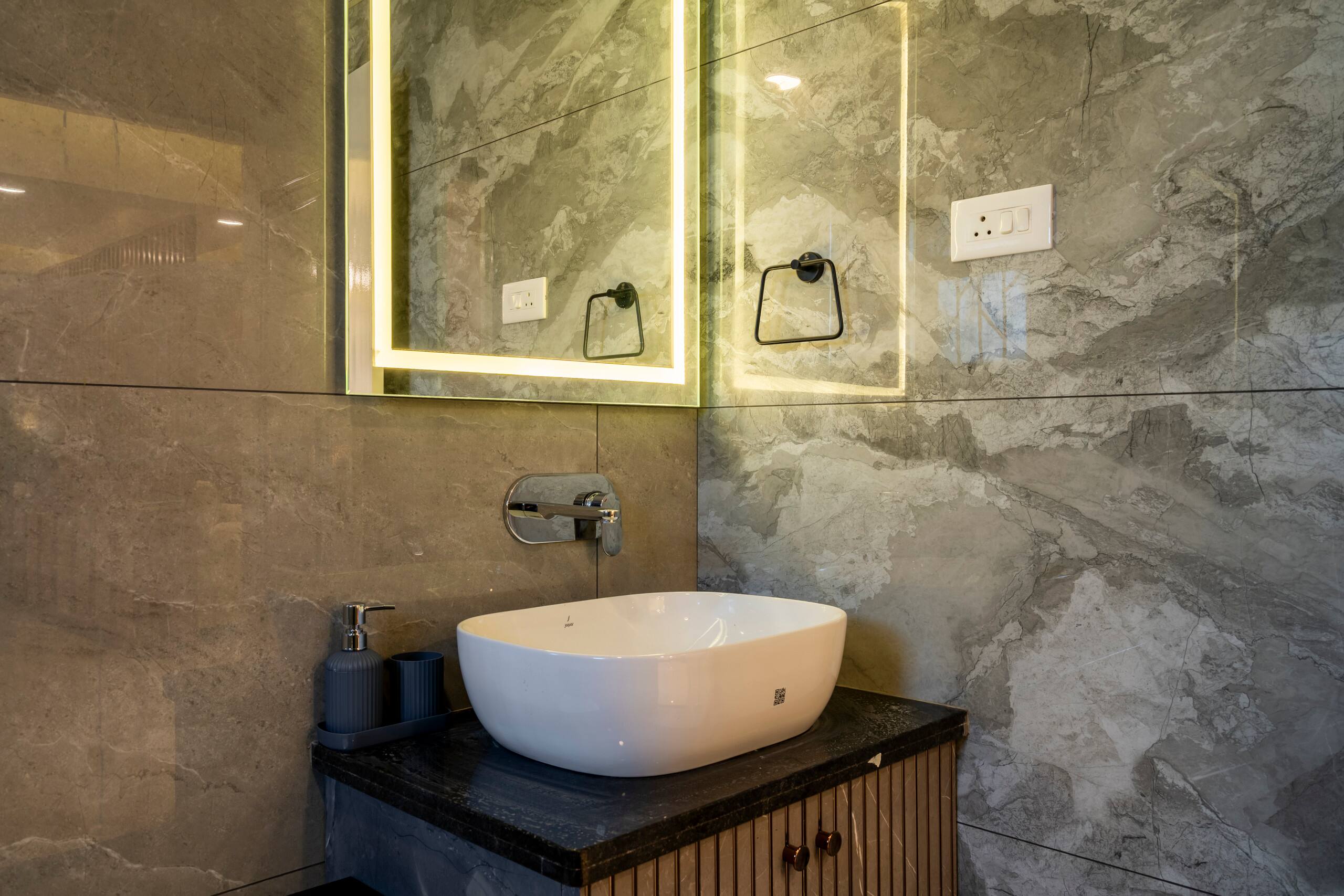 Candolim Jacuzzi Cove 3 | Tarashi Homes 39