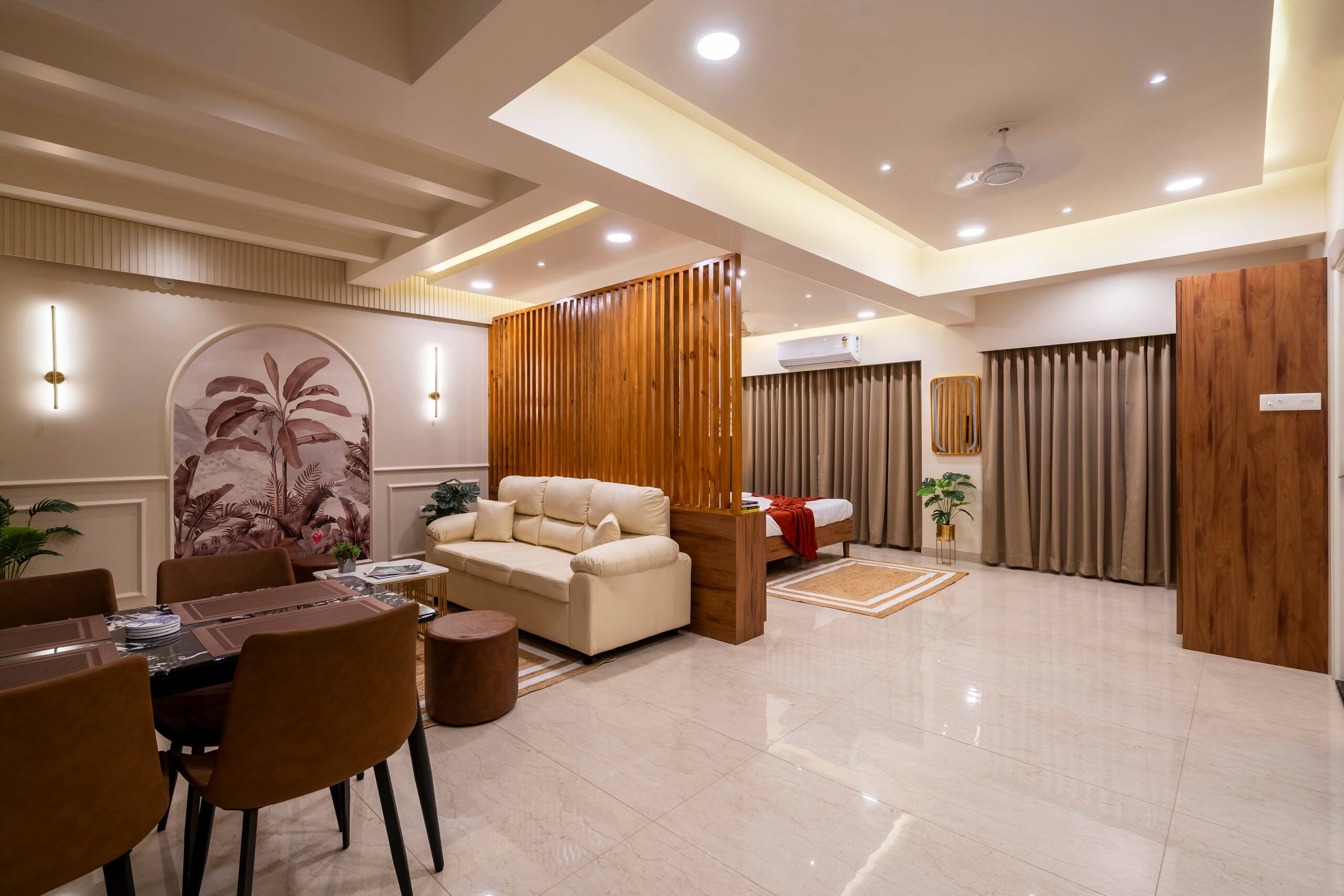 Candolim Jacuzzi Cove 3 | Tarashi Homes 10