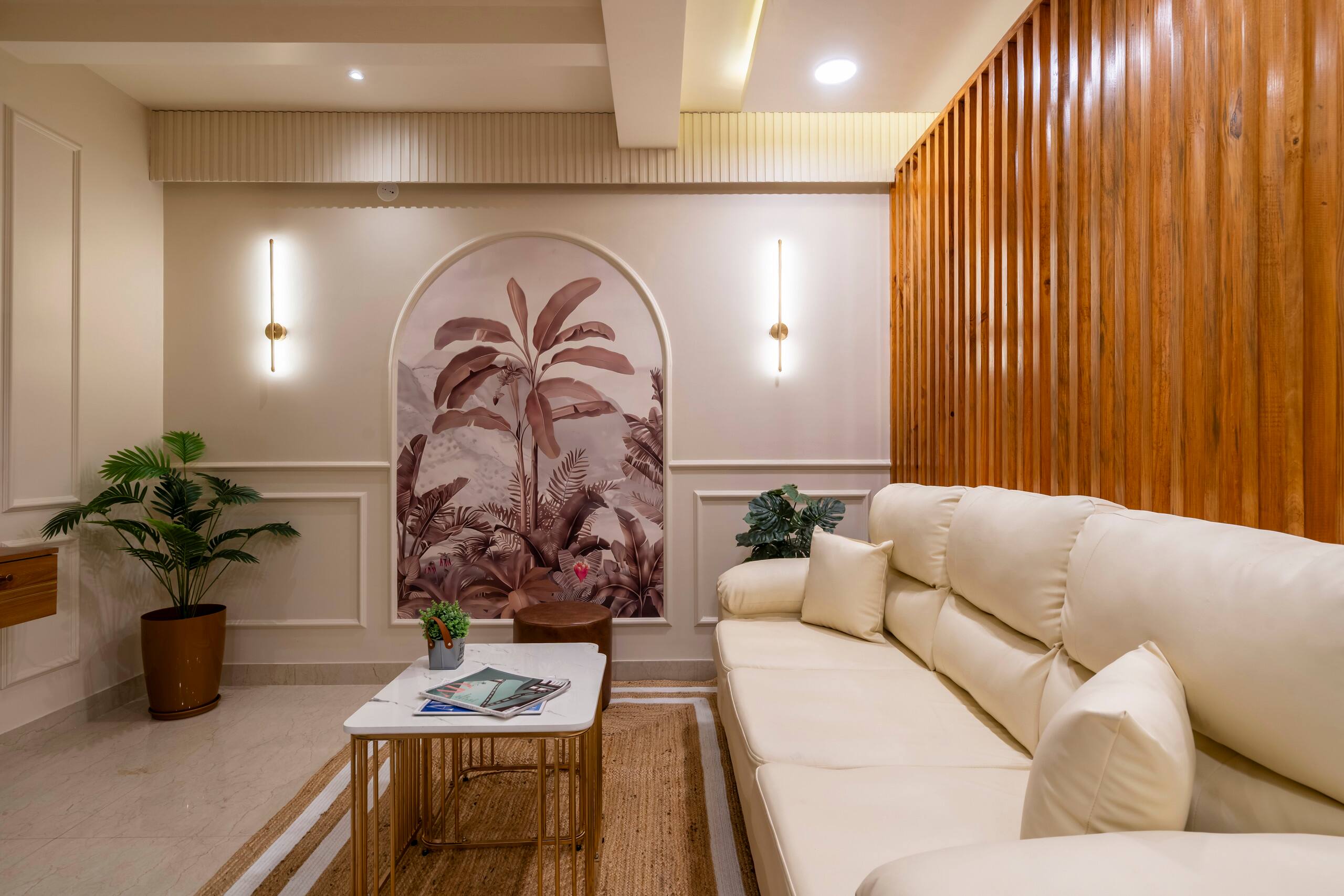Candolim Jacuzzi Cove 3 | Tarashi Homes 13