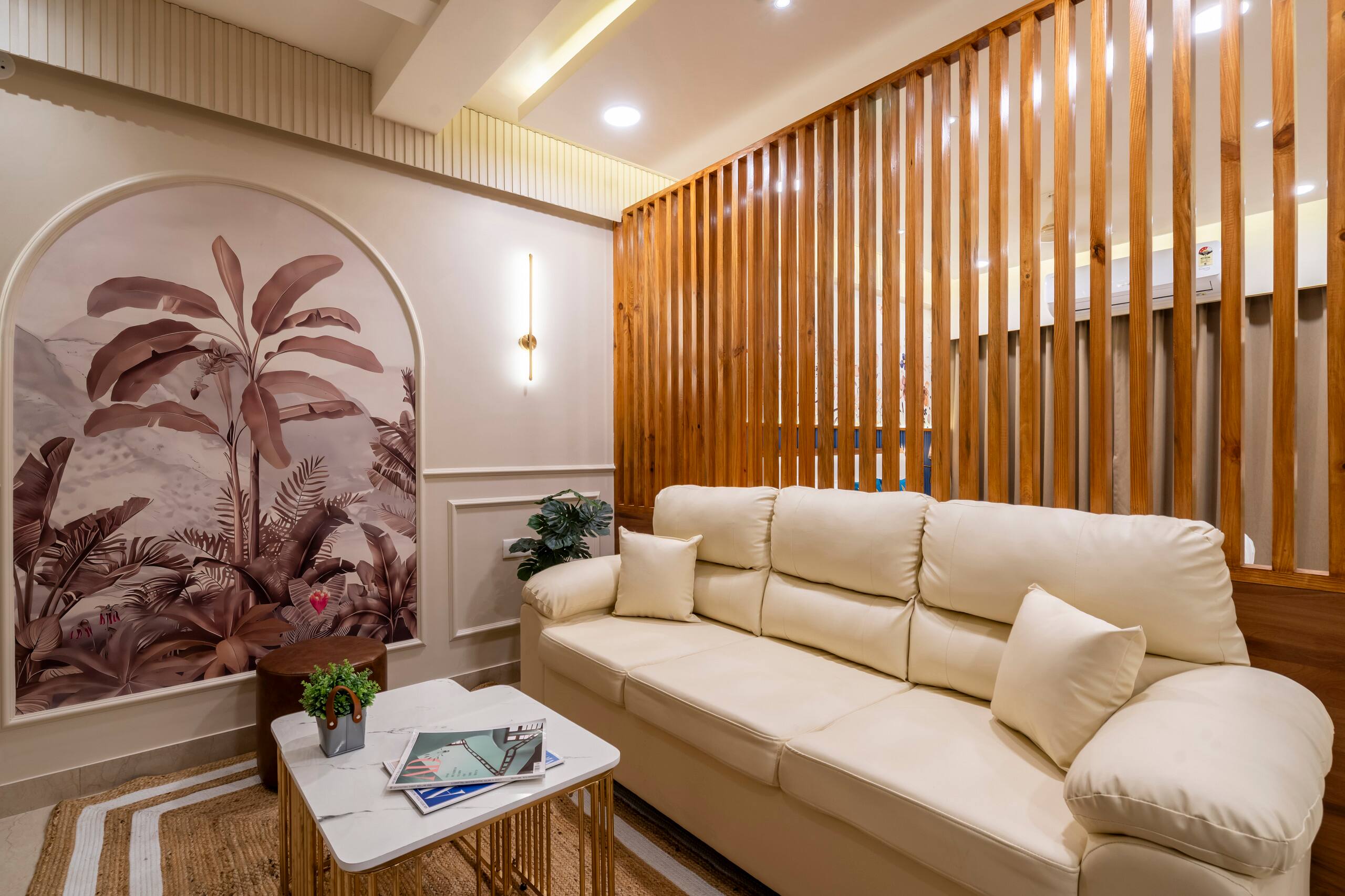 Candolim Jacuzzi Cove 3 | Tarashi Homes 11