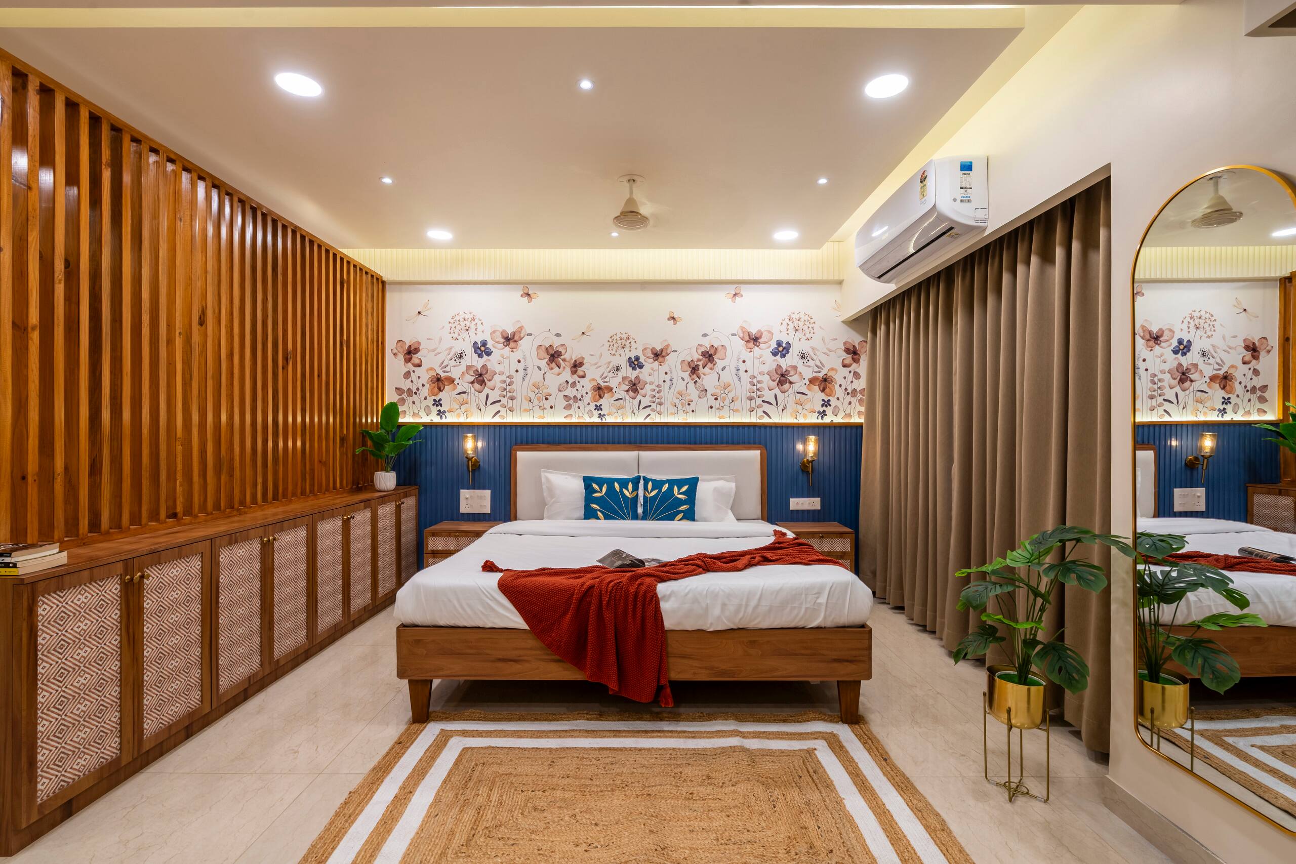 Candolim Jacuzzi Cove 3 | Tarashi Homes 25