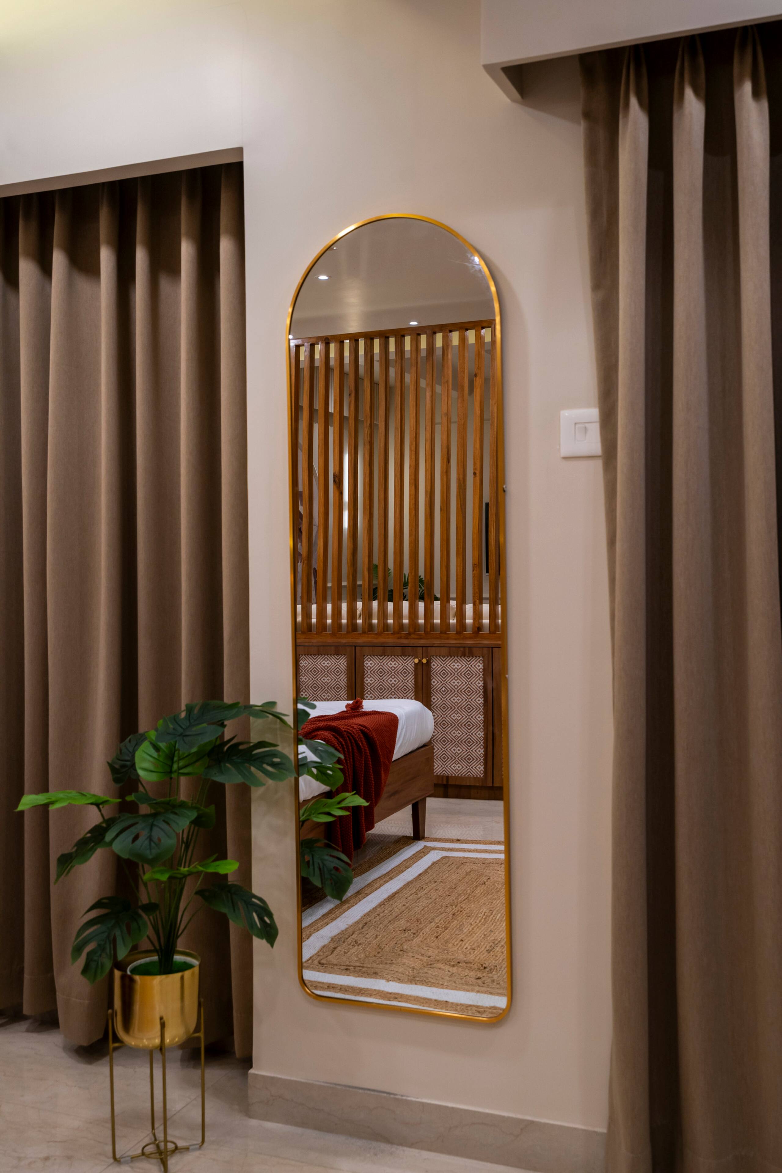 Candolim Jacuzzi Cove 3 | Tarashi Homes 34