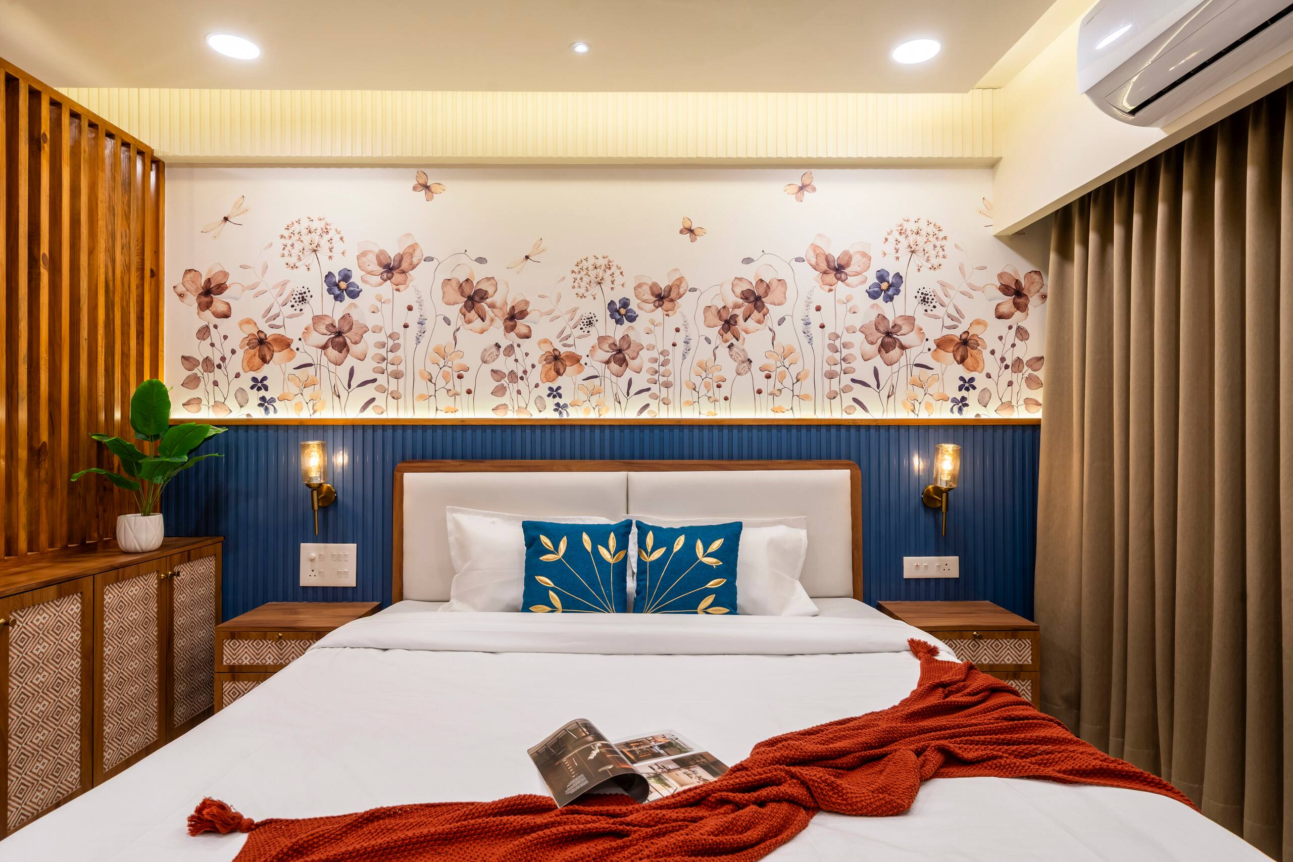 Candolim Jacuzzi Cove 3 | Tarashi Homes 23
