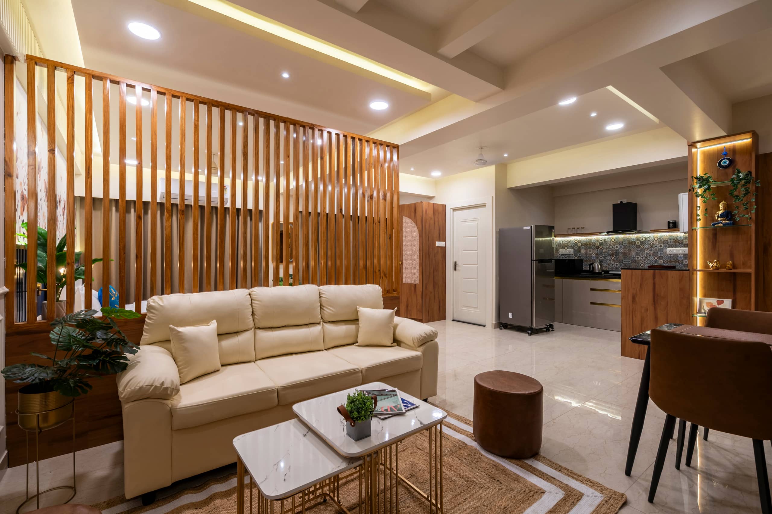 Candolim Jacuzzi Cove 3 | Tarashi Homes 14