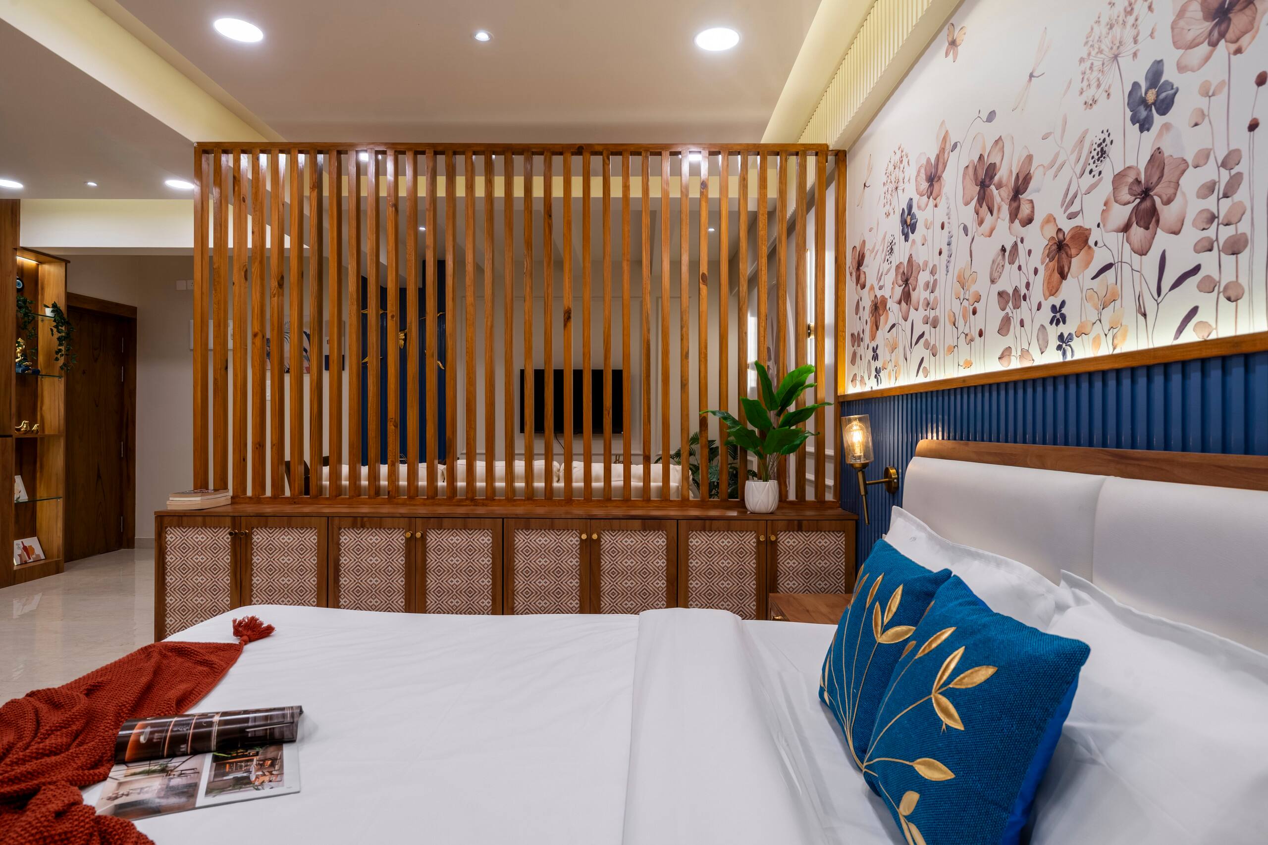 Candolim Jacuzzi Cove 3 | Tarashi Homes 7