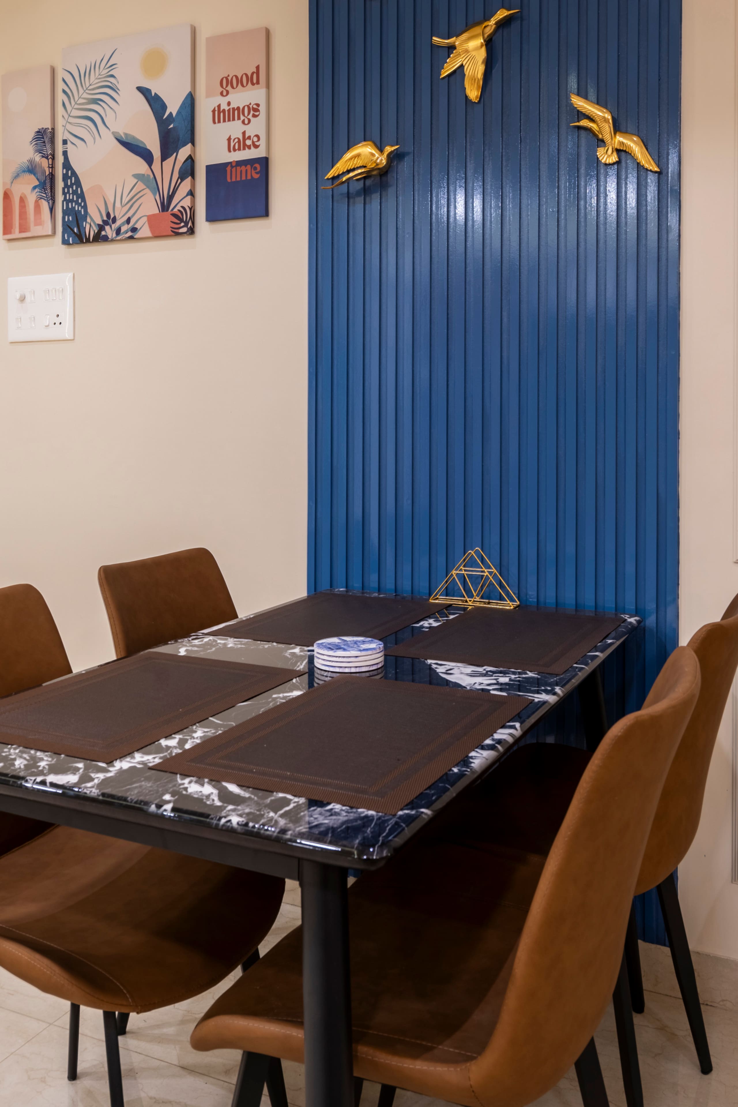 Candolim Jacuzzi Cove 3 | Tarashi Homes 21
