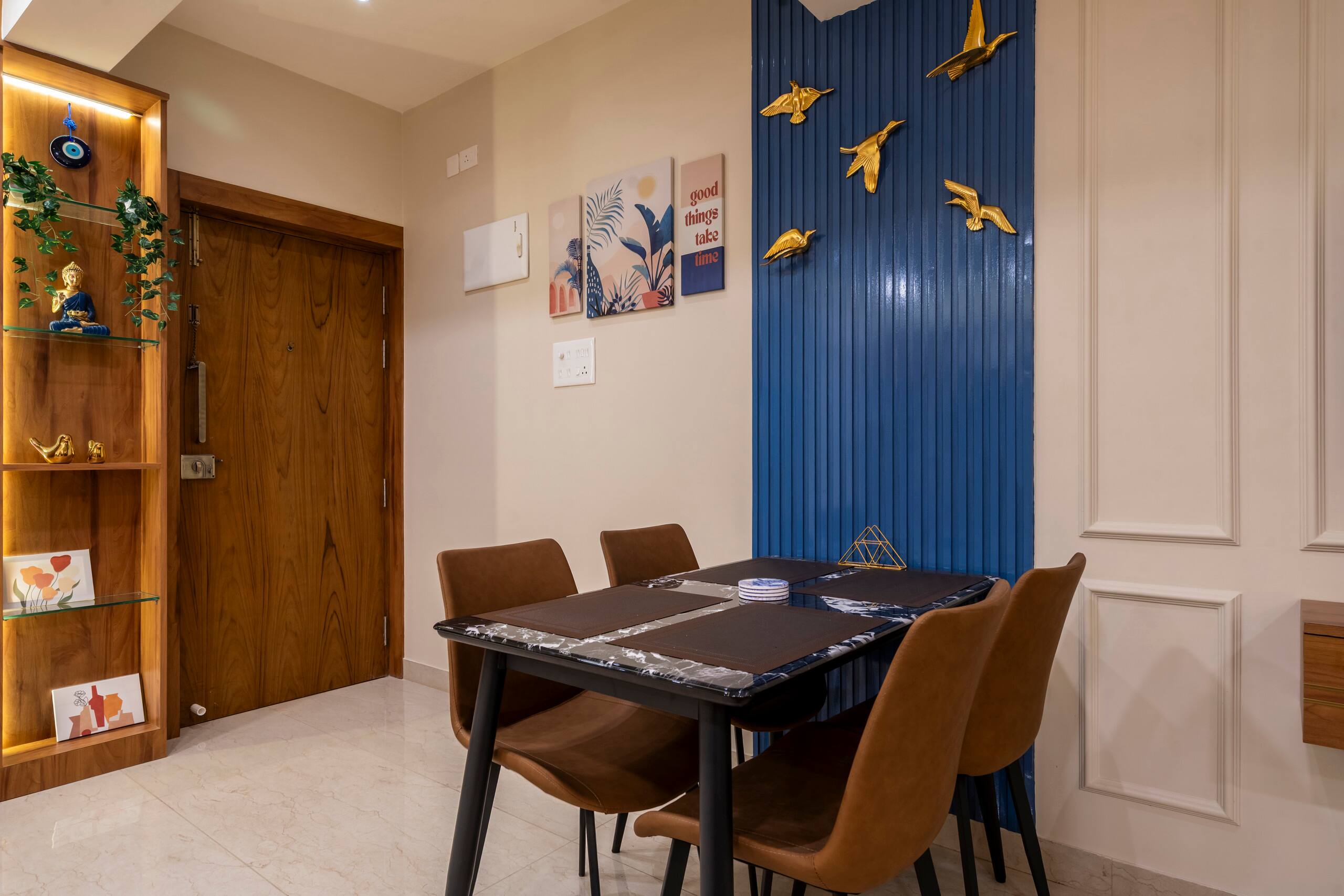 Candolim Jacuzzi Cove 3 | Tarashi Homes 20