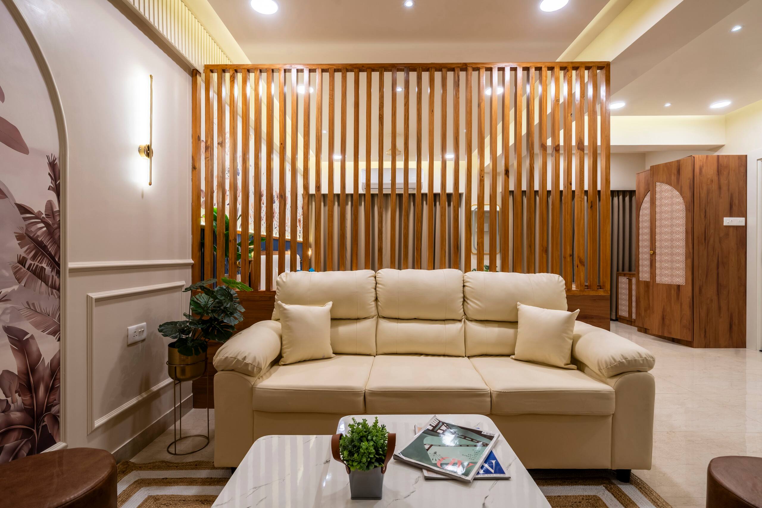 Candolim Jacuzzi Cove 3 | Tarashi Homes 15