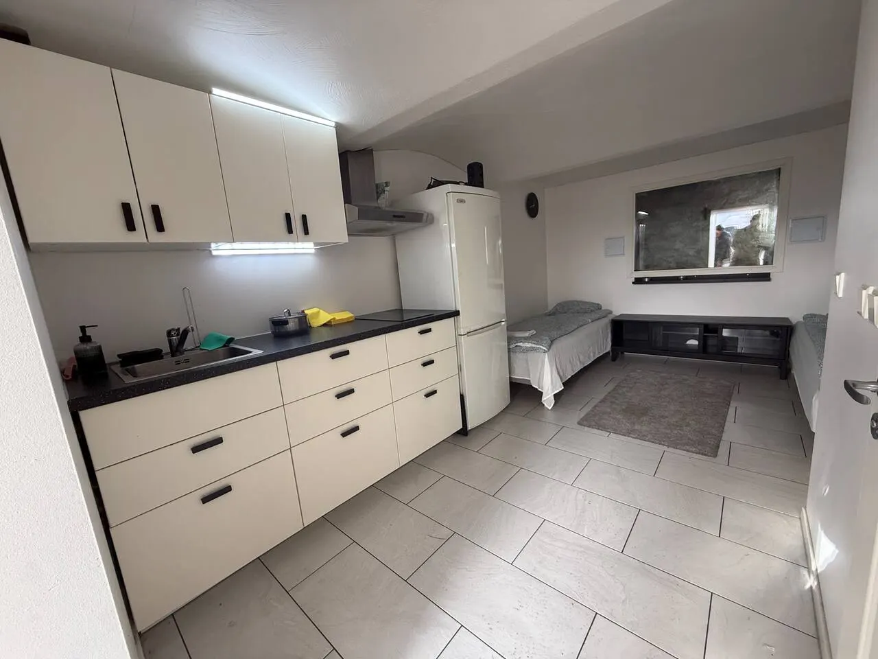 Workersstay – Corporate Housing - Säve - Sweden
