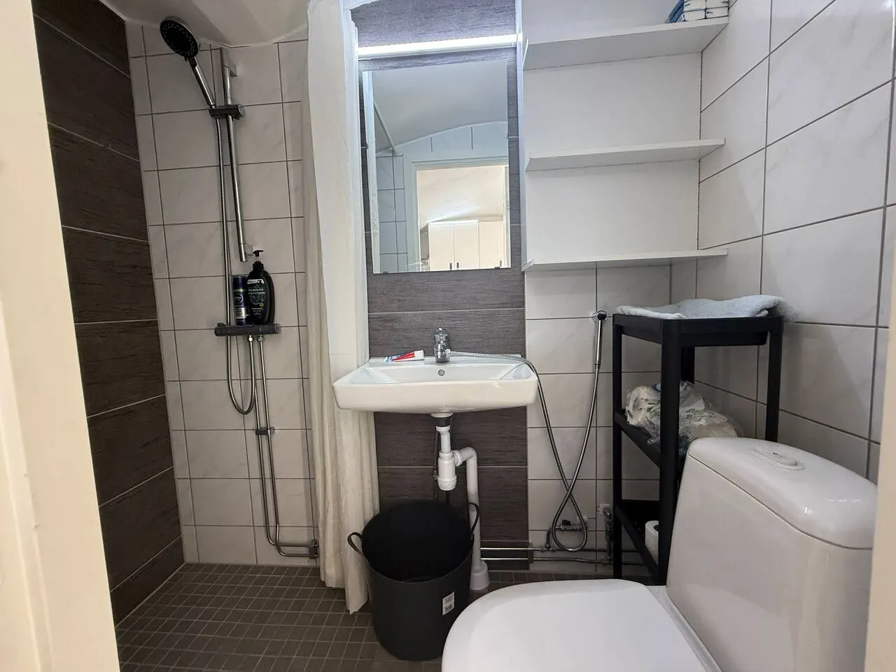 Workersstay – Corporate Housing - Säve - Sweden 3