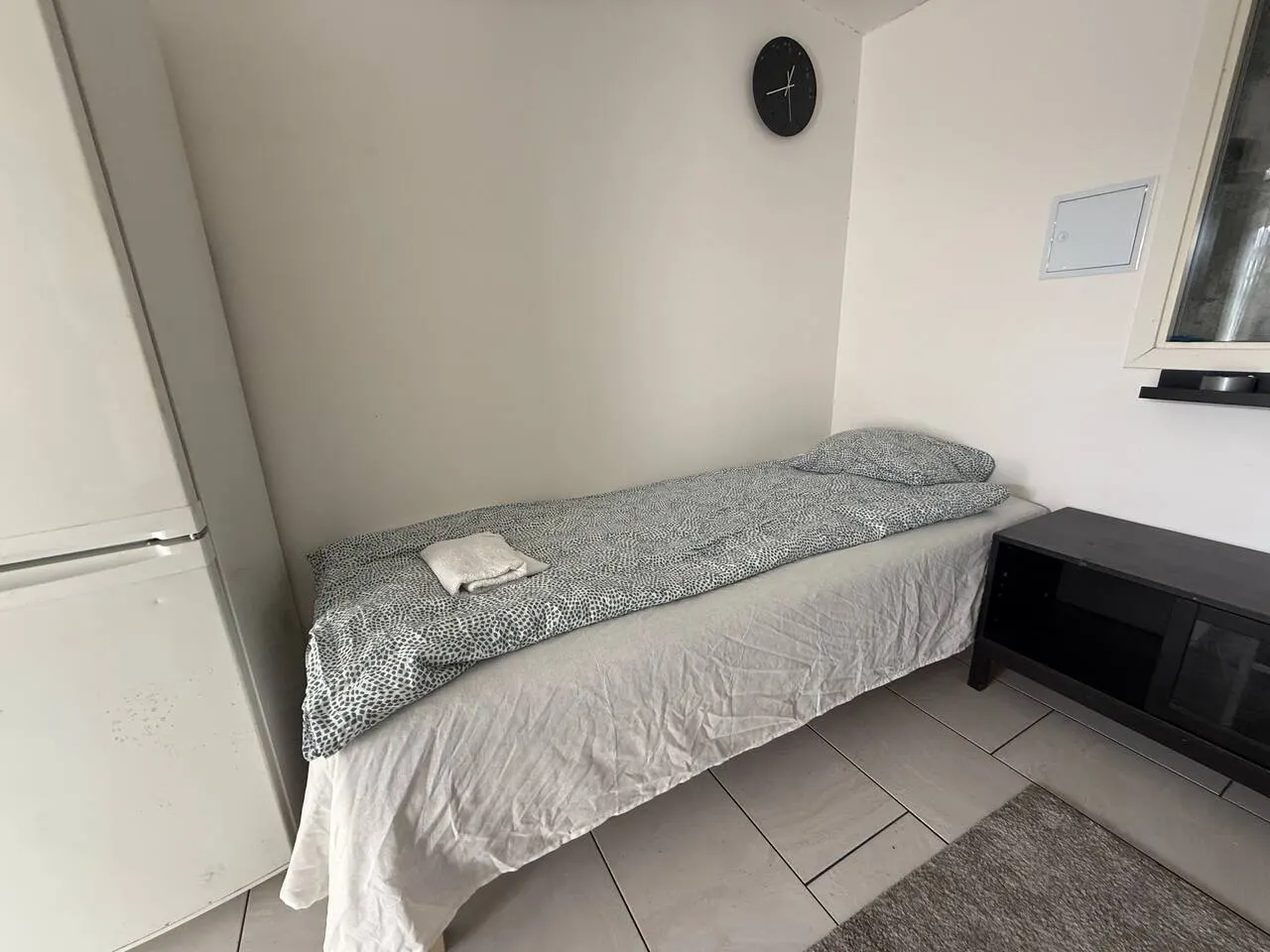 Workersstay – Corporate Housing - Säve - Sweden 4