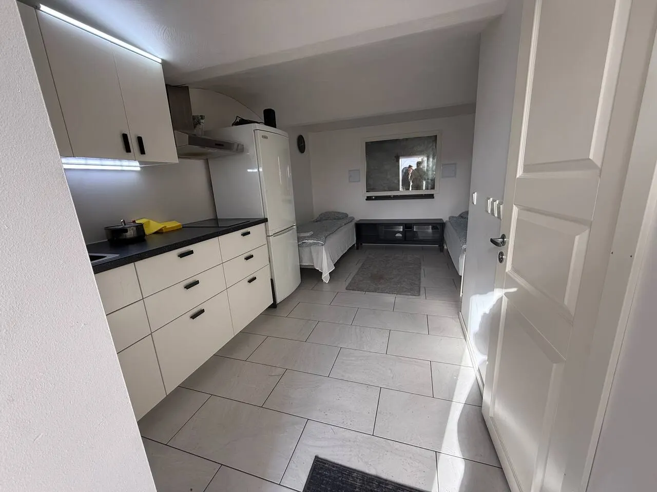Workersstay – Corporate Housing - Säve - Sweden 5