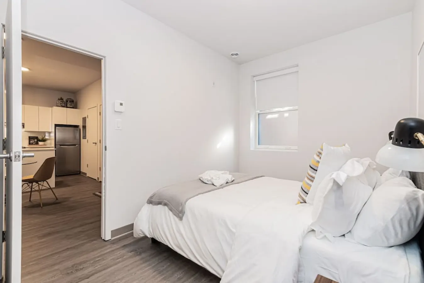 Plateau - New Urban and Well Located 1 Bedroom Apartment - Unit 5 13