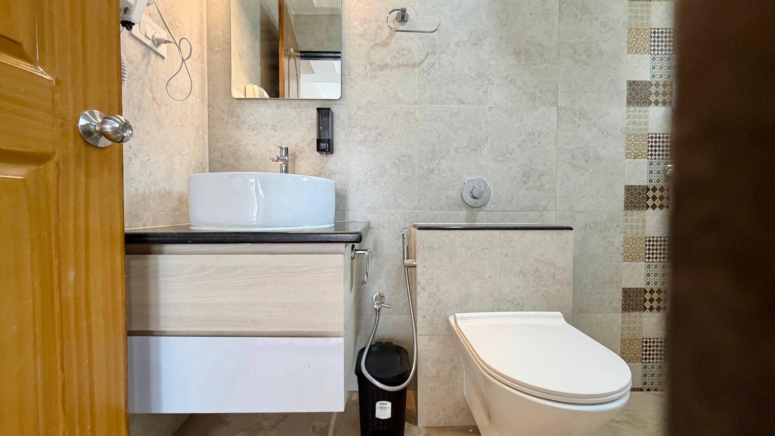 Amor by Akaya Collective | 1 BHK | Pool | Nr beach 16